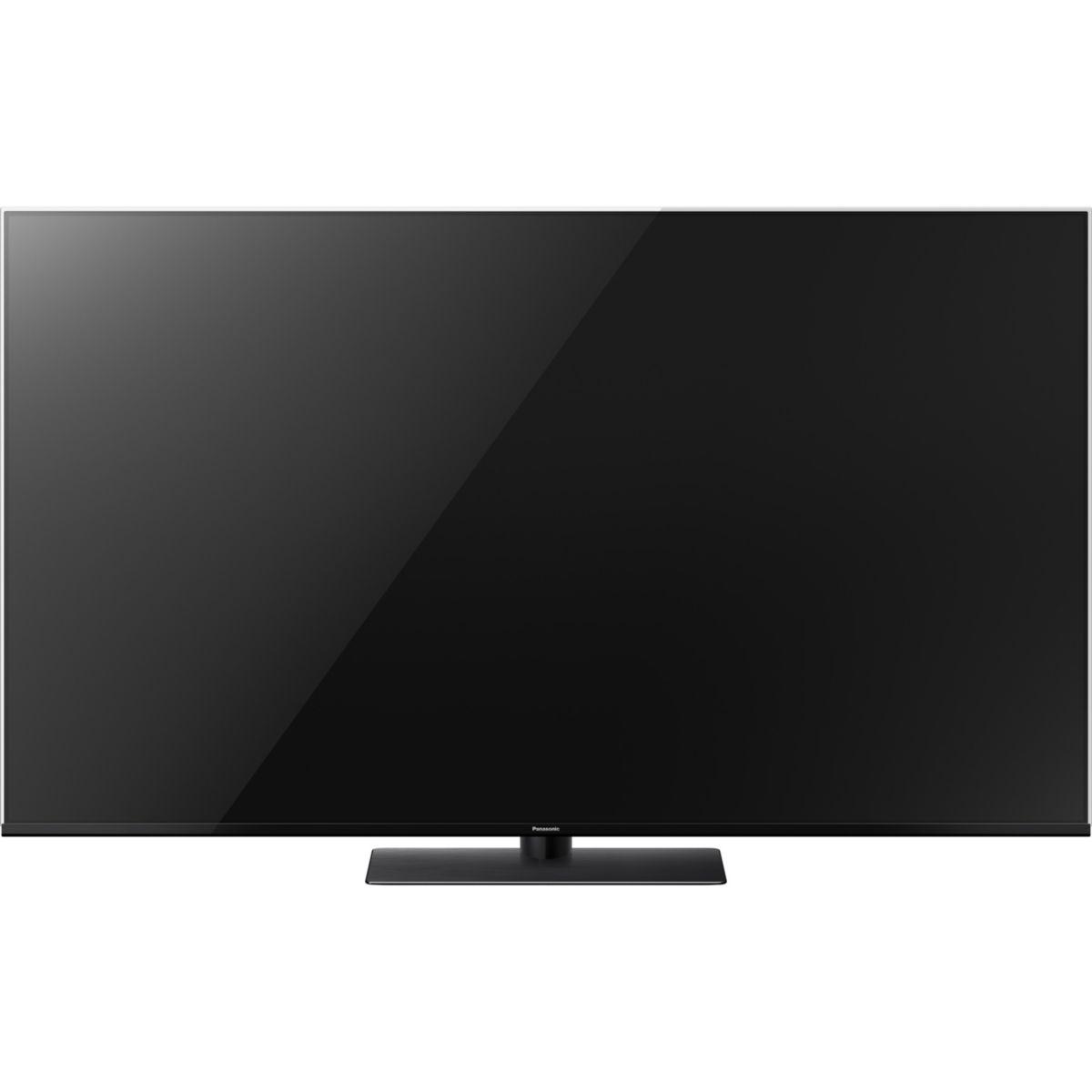 Tv led panasonic tx-65fx740e (photo) Tv led panasonic tx-65fx740e (photo)