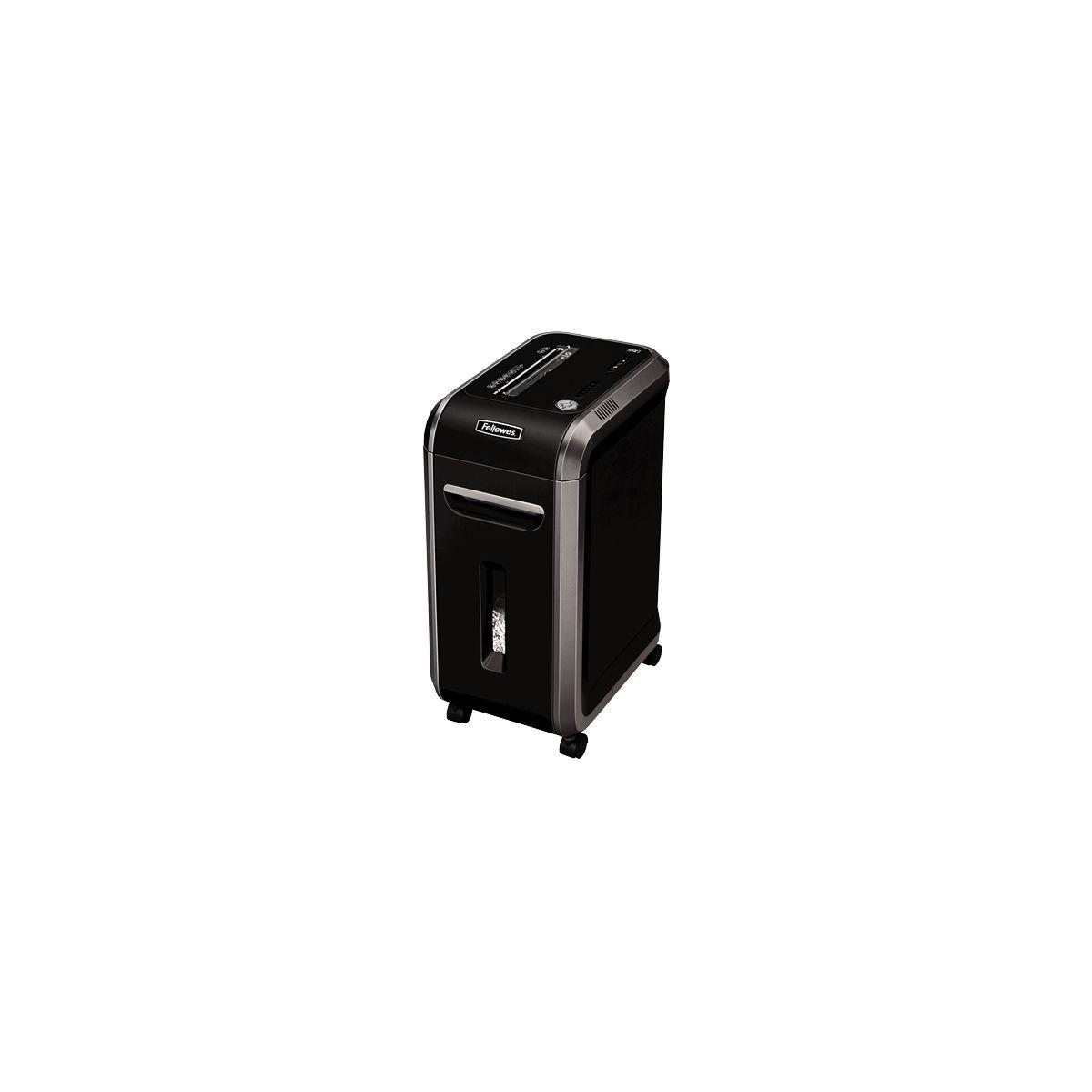 Destructeur fellowes 99ci - 10% de remise imm�diate avec le code : automne10 (photo) Destructeur fellowes 99ci - 10% de remise imm�diate avec le code : automne10 (photo)