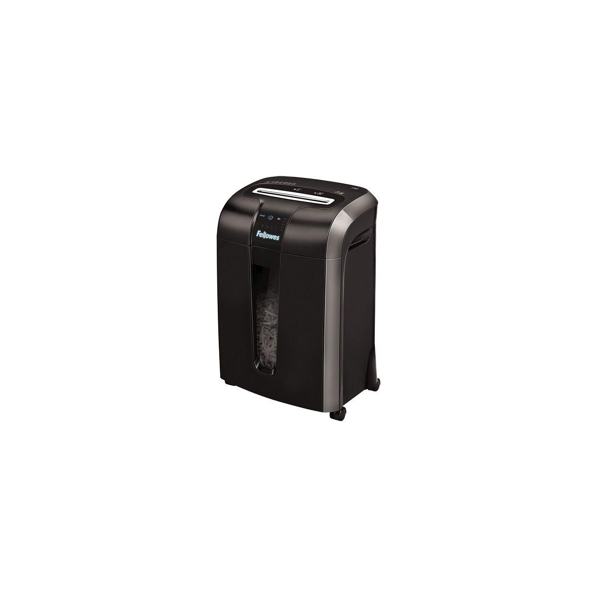 Destructeur fellowes 73ci - 15% de remise imm�diate avec le code : automne15 (photo) Destructeur fellowes 73ci - 15% de remise imm�diate avec le code : automne15 (photo)