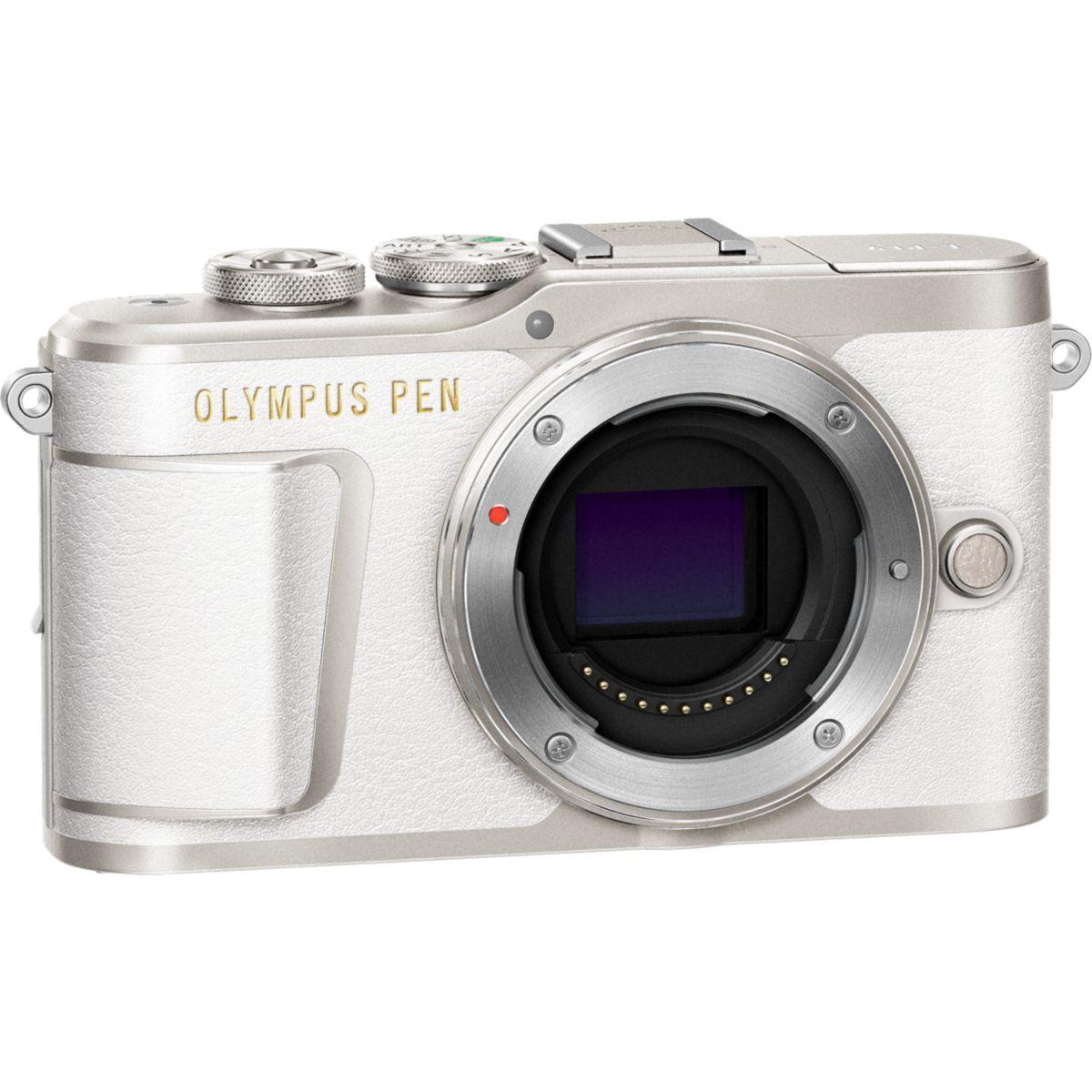 Apn olympus pen e-pl9 blanc nu - 7% de remise imm�diate avec le code : school7 (photo) Apn olympus pen e-pl9 blanc nu - 7% de remise imm�diate avec le code : school7 (photo)