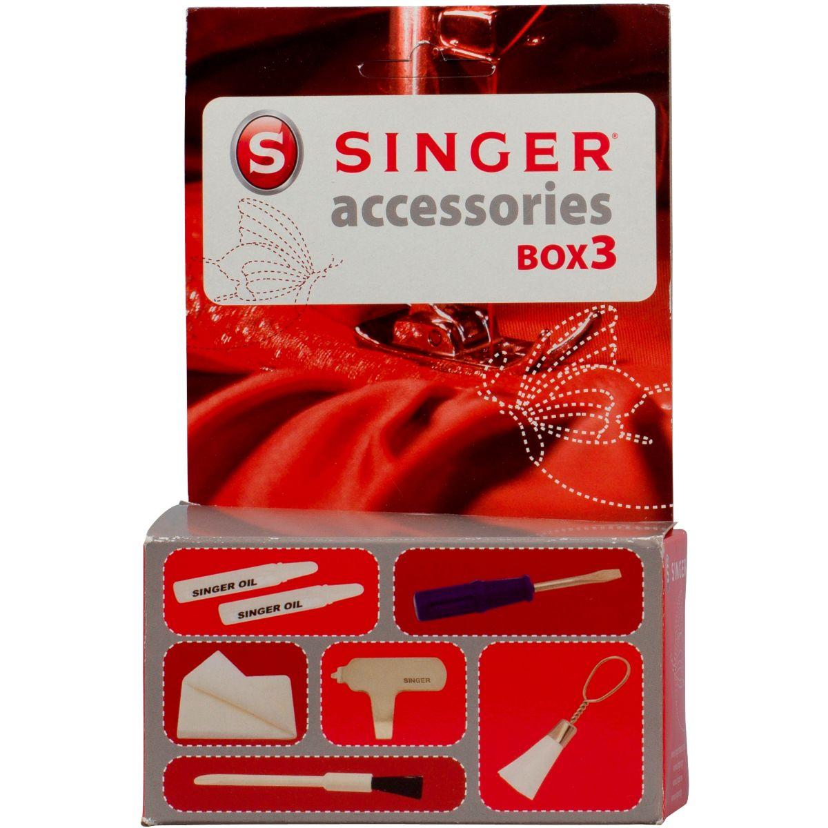 Ciseaux singer box3 - 5% de remise imm�diate avec le code : cadeau5 (photo) Ciseaux singer box3 - 5% de remise imm�diate avec le code : cadeau5 (photo)
