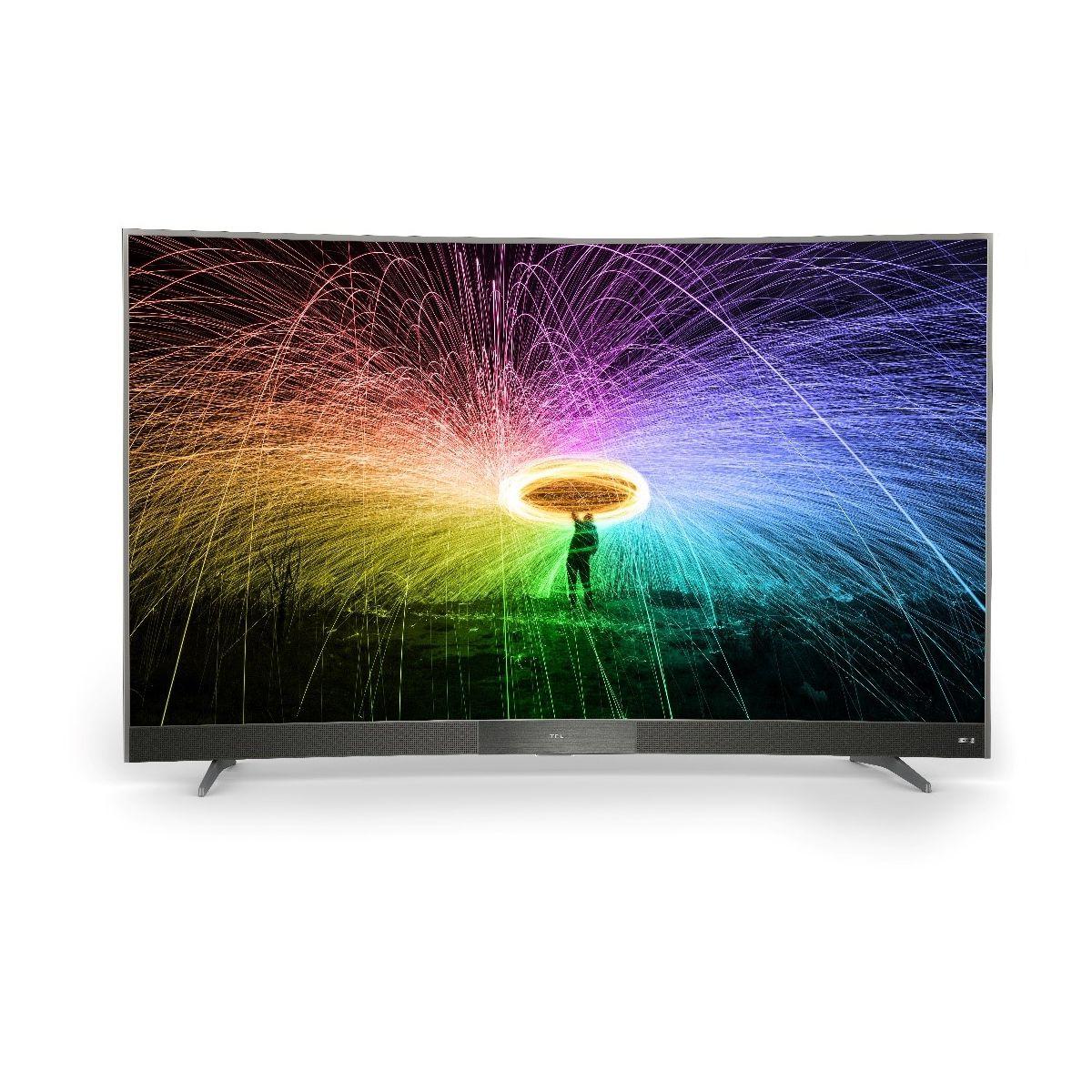 Tv led tcl 49p6196 - 2% de remise imm�diate avec le code : automne2 (photo) Tv led tcl 49p6196 - 2% de remise imm�diate avec le code : automne2 (photo)