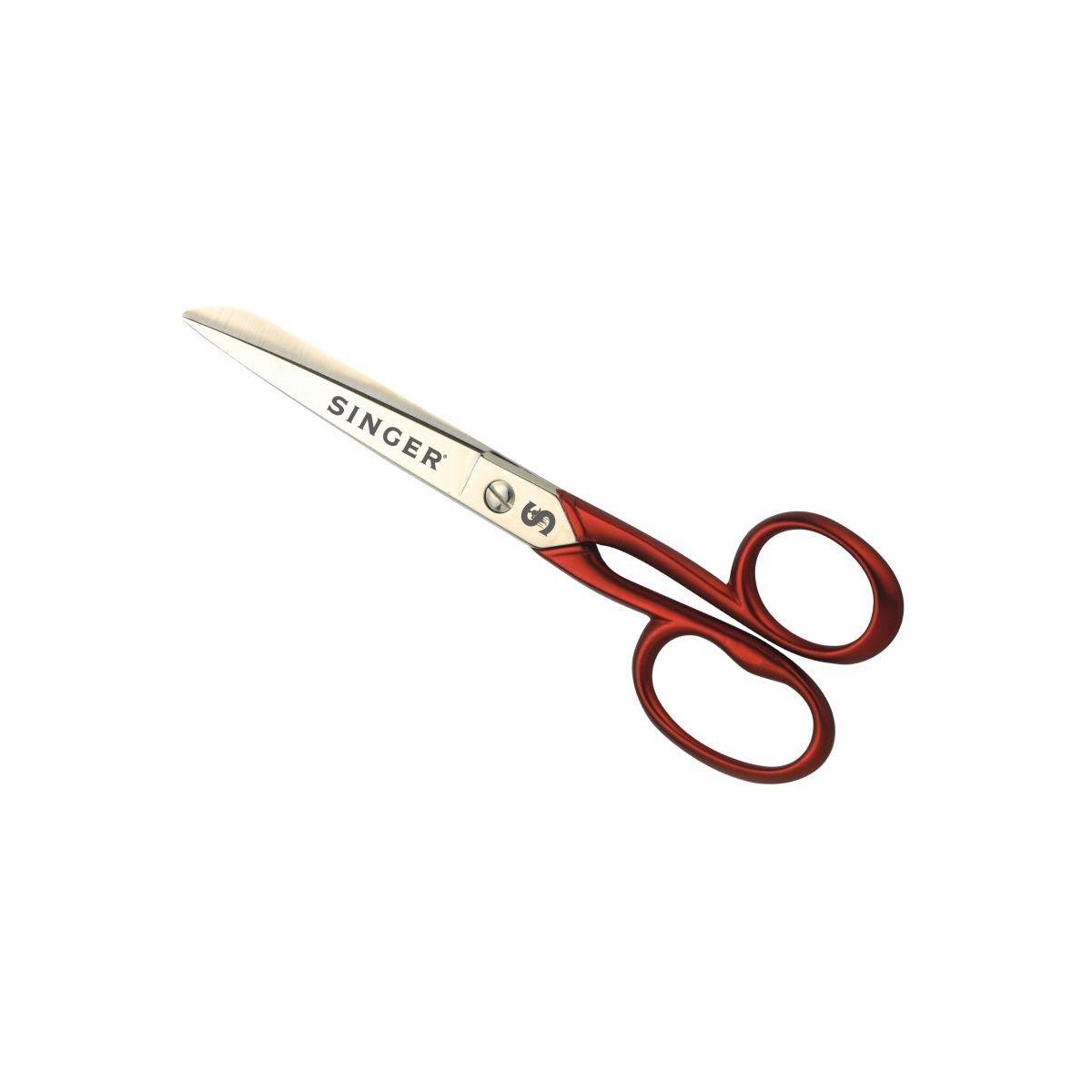Ciseaux singer ciseaux 1180 - 20% de remise imm�diate avec le code : cadeau20 (photo) Ciseaux singer ciseaux 1180 - 20% de remise imm�diate avec le code : cadeau20 (photo)