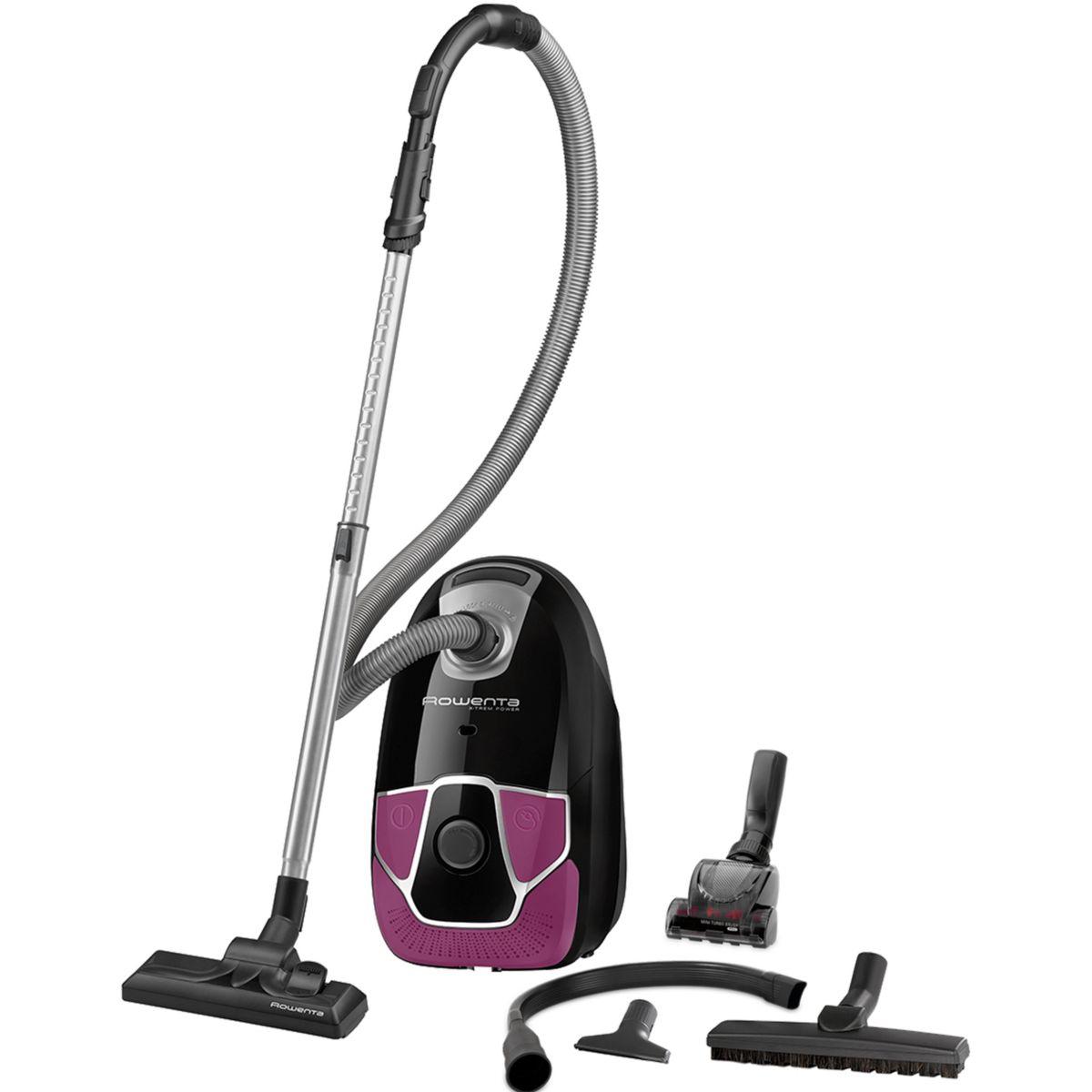 Aspirateur avec sac rowenta ro6879ea x-trem power 3a+ - livraison offerte : code premium (photo) Aspirateur avec sac rowenta ro6879ea x-trem power 3a+ - livraison offerte : code premium (photo)