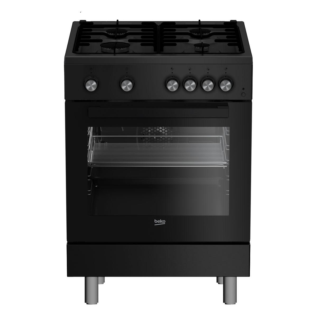 Cuisini�re gaz beko fsg62120dacs - 15% de remise imm�diate avec le code : gam15 (photo) Cuisini�re gaz beko fsg62120dacs - 15% de remise imm�diate avec le code : gam15 (photo)