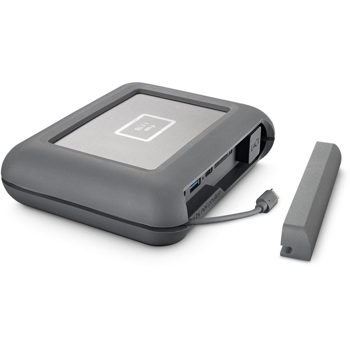 Disque dur externe lacie 2to dji co-pilot usb-c - 2% de remise imm�diate avec le code : deal2 (photo) Disque dur externe lacie 2to dji co-pilot usb-c - 2% de remise imm�diate avec le code : deal2 (photo)