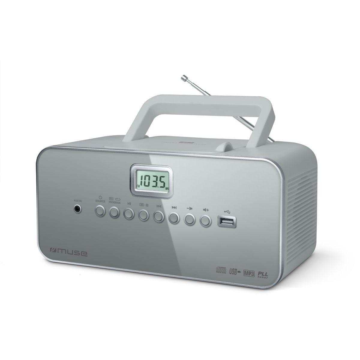 Radio cd muse m-28 lg - 10% de remise imm�diate avec le code : fete10 (photo) Radio cd muse m-28 lg - 10% de remise imm�diate avec le code : fete10 (photo)