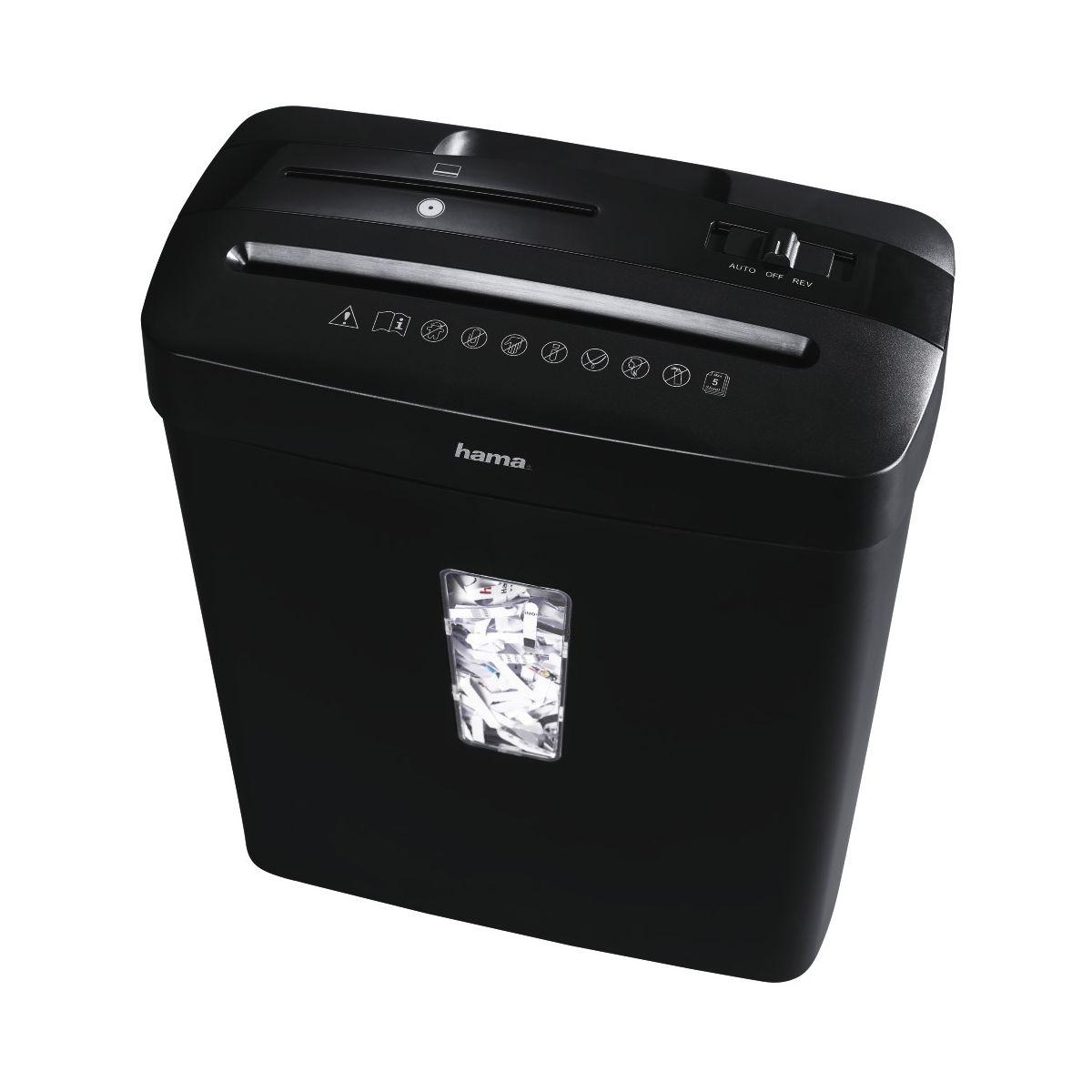 Destructeur hama basic x7cda - livraison offerte : code premium (photo) Destructeur hama basic x7cda - livraison offerte : code premium (photo)