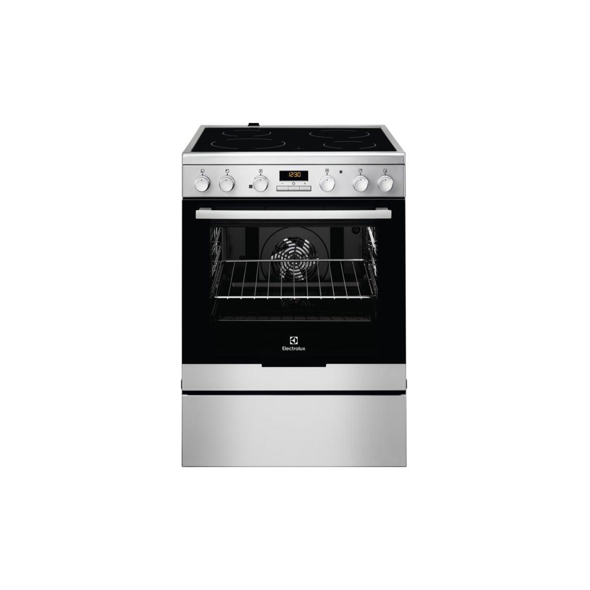 Cuisini�re vitroc�ramique electrolux ekc6490aos - 15% de remise imm�diate avec le code : gam15 (photo) Cuisini�re vitroc�ramique electrolux ekc6490aos - 15% de remise imm�diate avec le code : gam15 (photo)