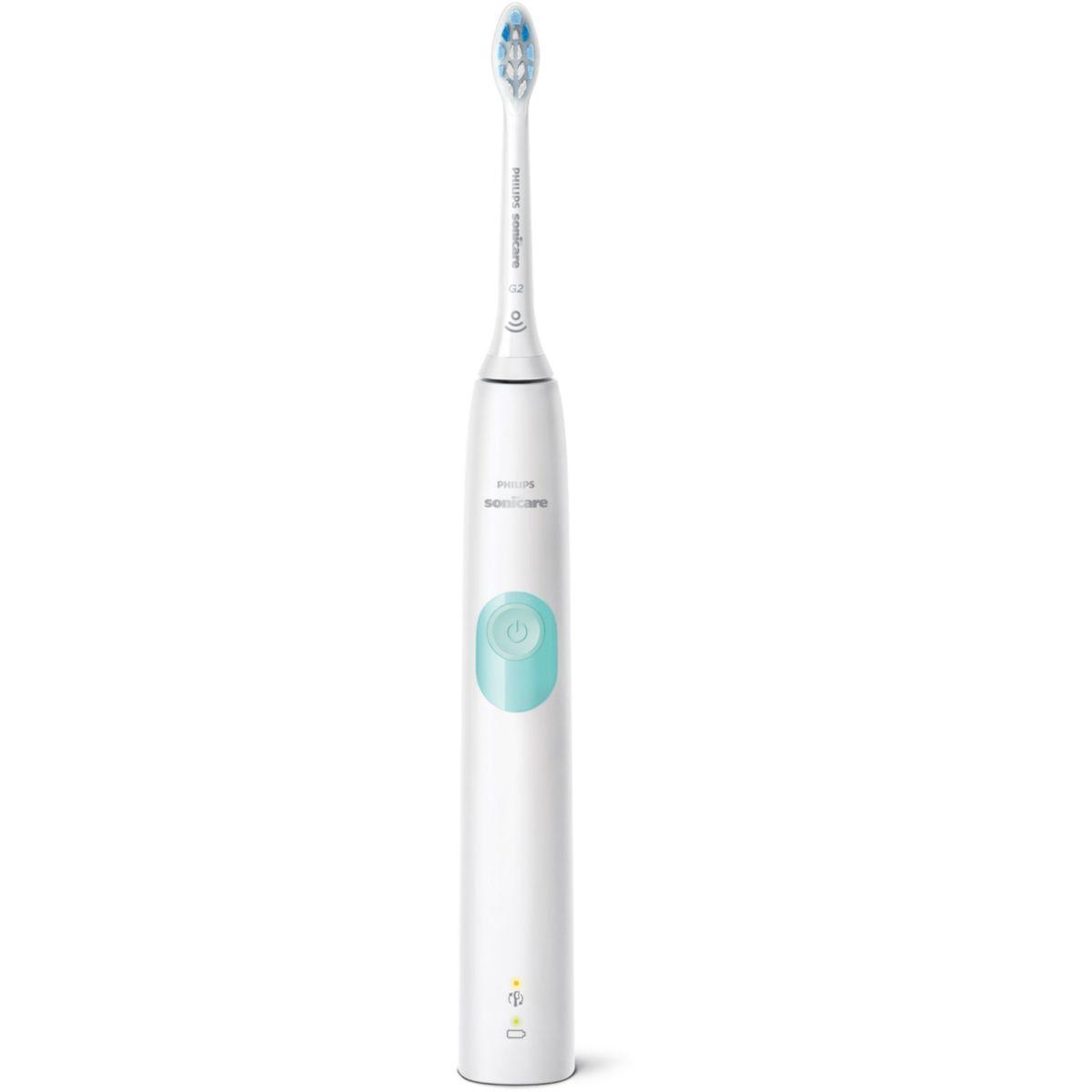 Brosse � dents �lectrique philips hx6807/14 - livraison offerte : code premium (photo) Brosse � dents �lectrique philips hx6807/14 - livraison offerte : code premium (photo)
