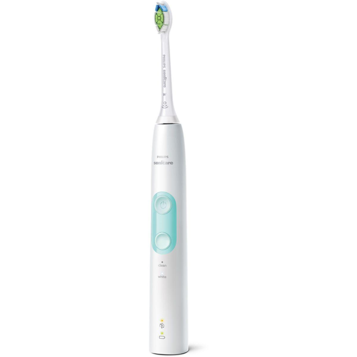 Brosse � dents �lectrique philips hx6837/28 - livraison offerte : code premium (photo) Brosse � dents �lectrique philips hx6837/28 - livraison offerte : code premium (photo)