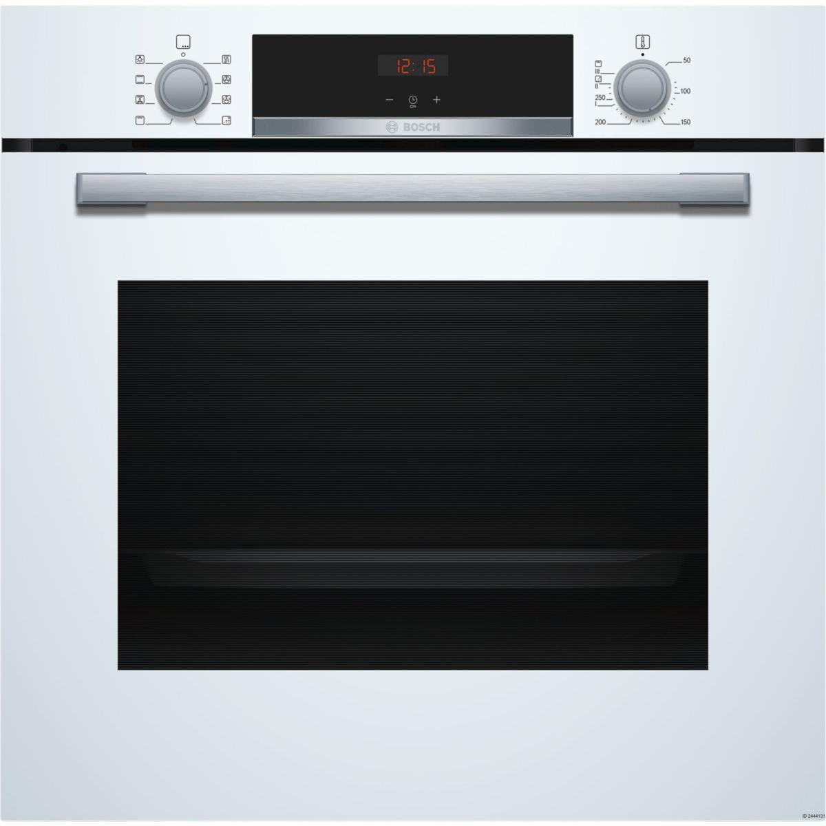 Four encastrable bosch hba553bv0 (photo) Four encastrable bosch hba553bv0 (photo)