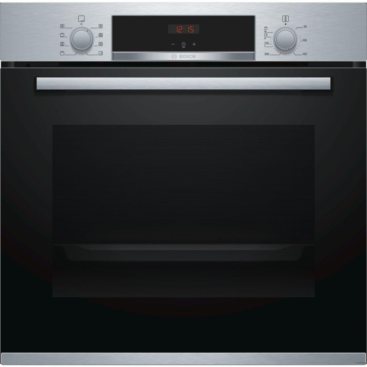 Four encastrable bosch hba553br0 (photo) Four encastrable bosch hba553br0 (photo)