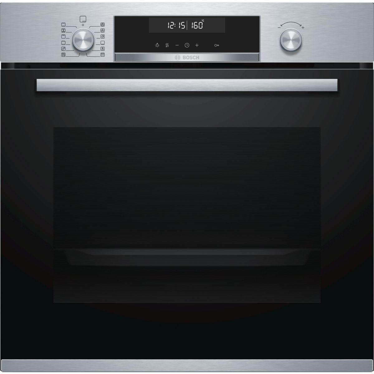 Four encastrable bosch hba5785s0 - 2% de remise imm�diate avec le code : gam2 (photo) Four encastrable bosch hba5785s0 - 2% de remise imm�diate avec le code : gam2 (photo)