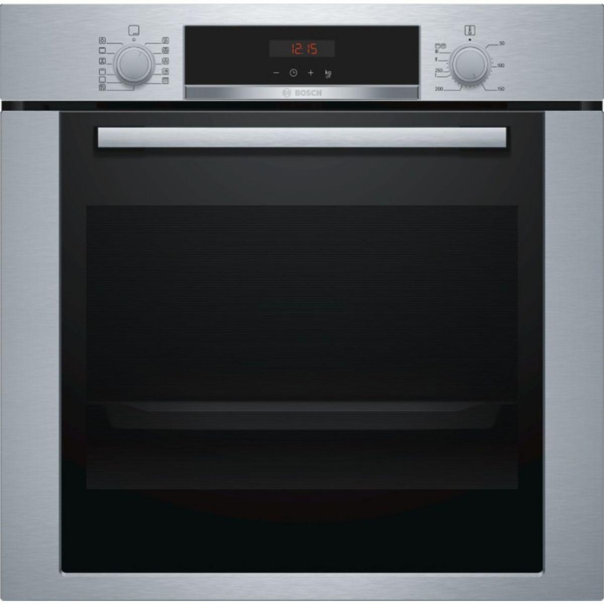 Four encastrable bosch hba374bs0 - livraison offerte : code premium (photo) Four encastrable bosch hba374bs0 - livraison offerte : code premium (photo)