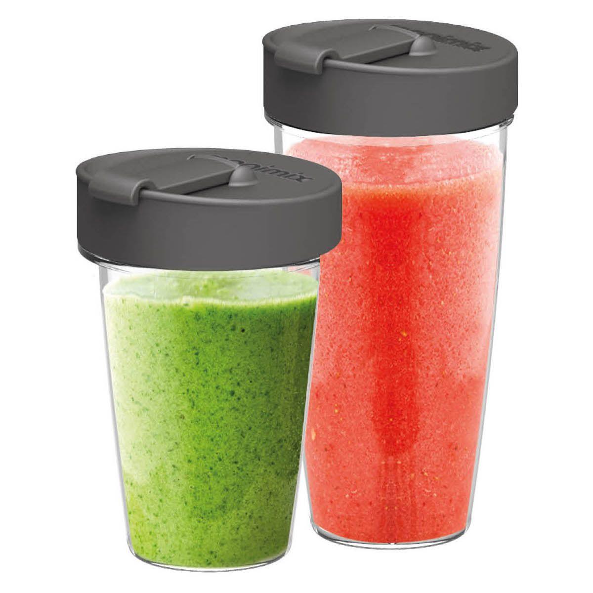 Blender magimix blend cups 17243 pour blender - livraison offerte : code livdom (photo) Blender magimix blend cups 17243 pour blender - livraison offerte : code livdom (photo)