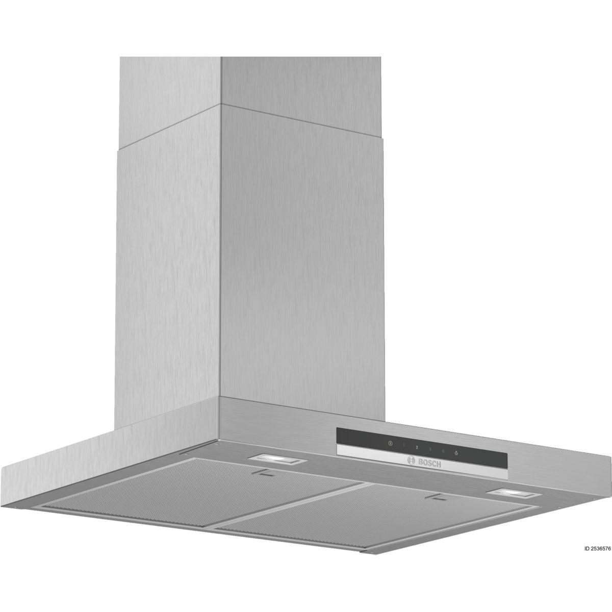 Hotte d�corative murale bosch dwb66im50 - livraison offerte : code livp (photo) Hotte d�corative murale bosch dwb66im50 - livraison offerte : code livp (photo)