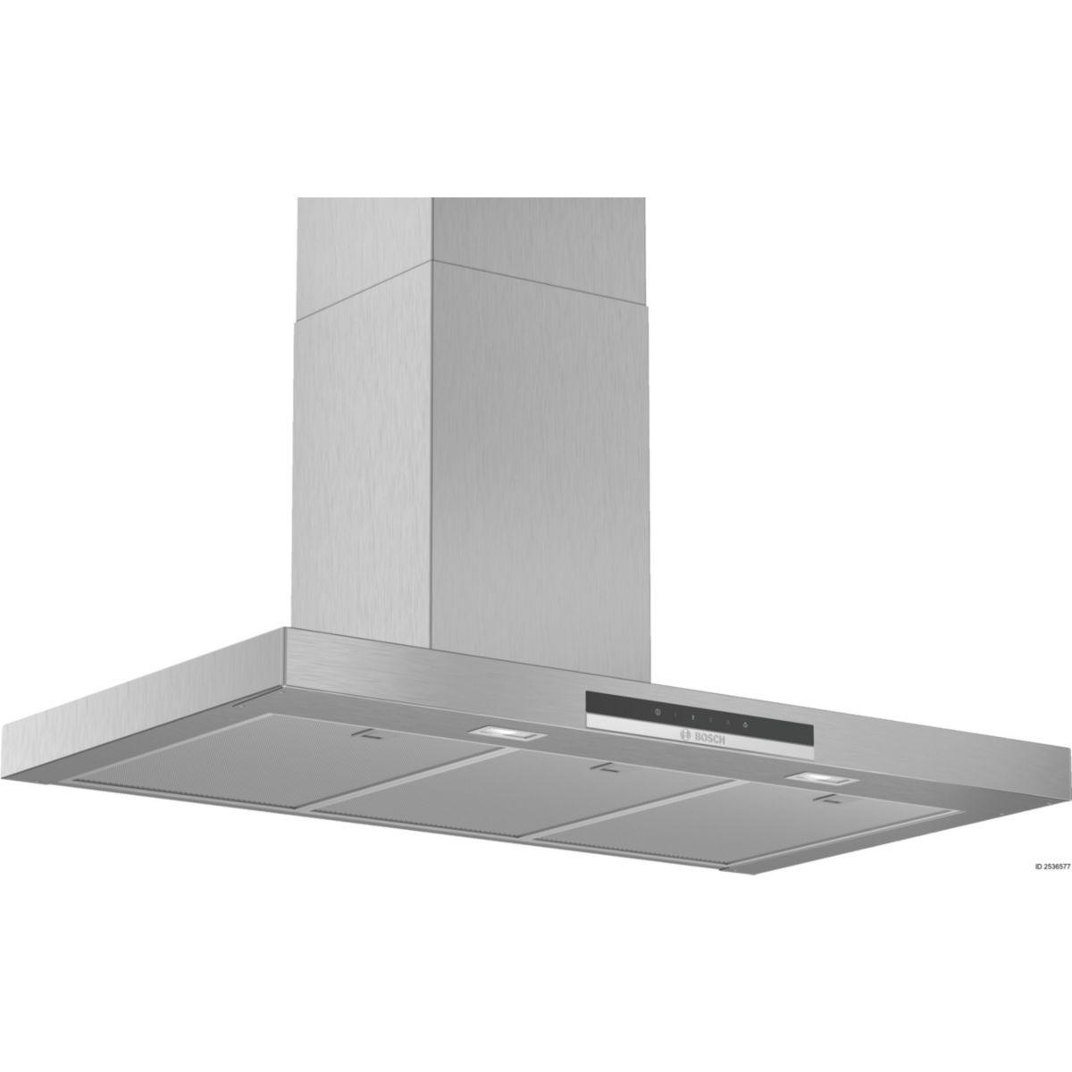 Hotte d�corative murale bosch dwb96im50 - livraison offerte : code livp (photo) Hotte d�corative murale bosch dwb96im50 - livraison offerte : code livp (photo)