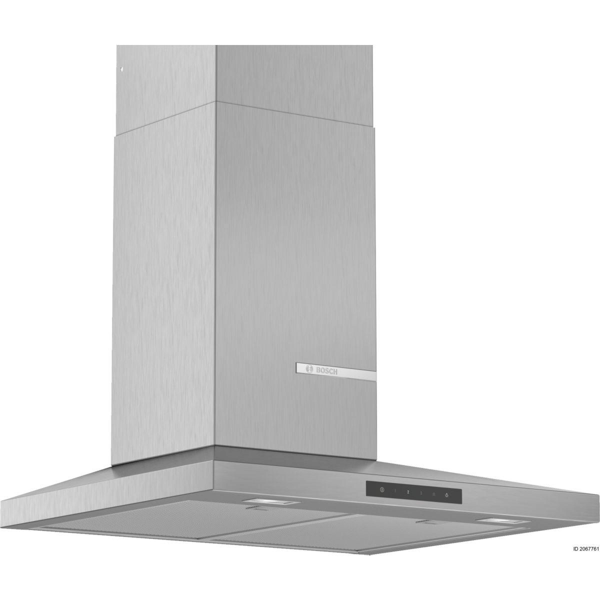 Hotte d�corative murale bosch dwq66dm50 - livraison offerte : code livp (photo) Hotte d�corative murale bosch dwq66dm50 - livraison offerte : code livp (photo)