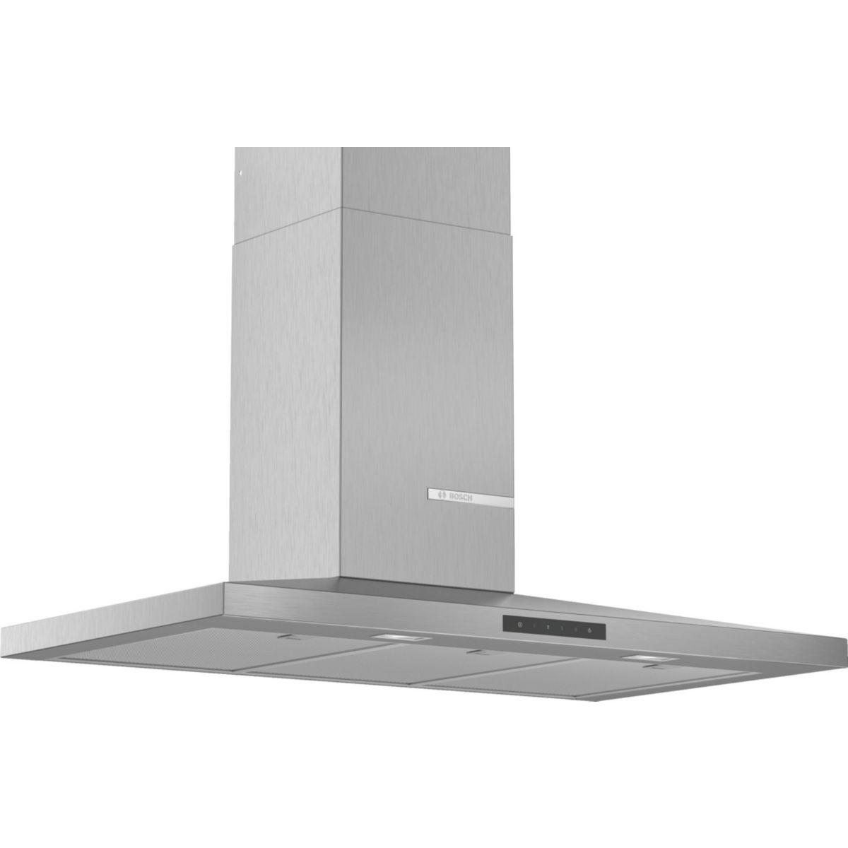 Hotte d�corative murale bosch dwq96dm50 - livraison offerte : code livp (photo) Hotte d�corative murale bosch dwq96dm50 - livraison offerte : code livp (photo)