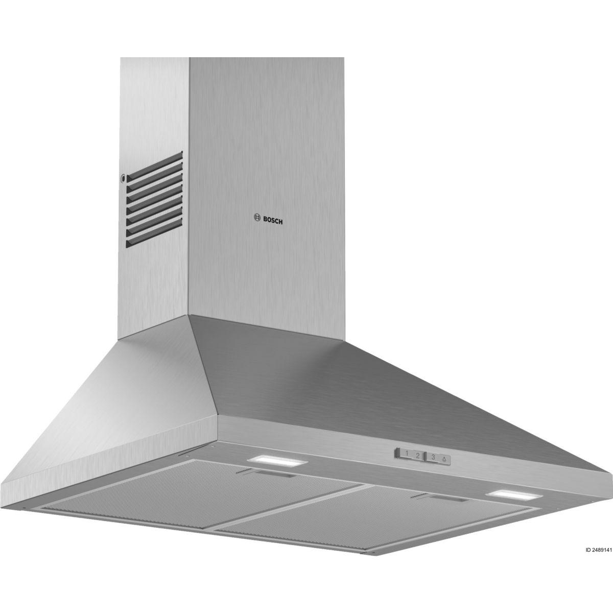 Hotte d�corative murale bosch dwp64bc50 - livraison offerte : code livp (photo) Hotte d�corative murale bosch dwp64bc50 - livraison offerte : code livp (photo)