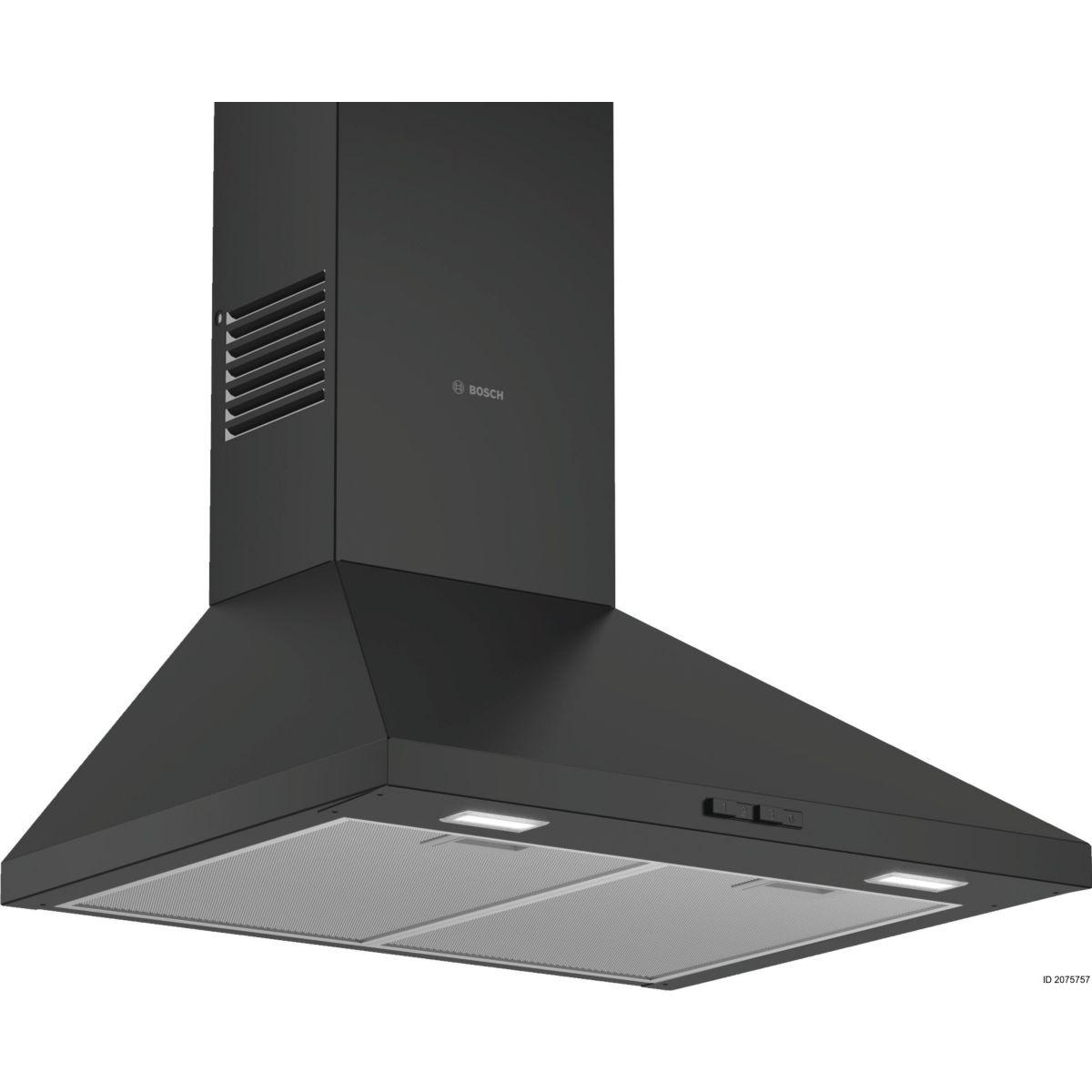 Hotte d�corative murale bosch dwp64bc60 - livraison offerte : code livp (photo) Hotte d�corative murale bosch dwp64bc60 - livraison offerte : code livp (photo)