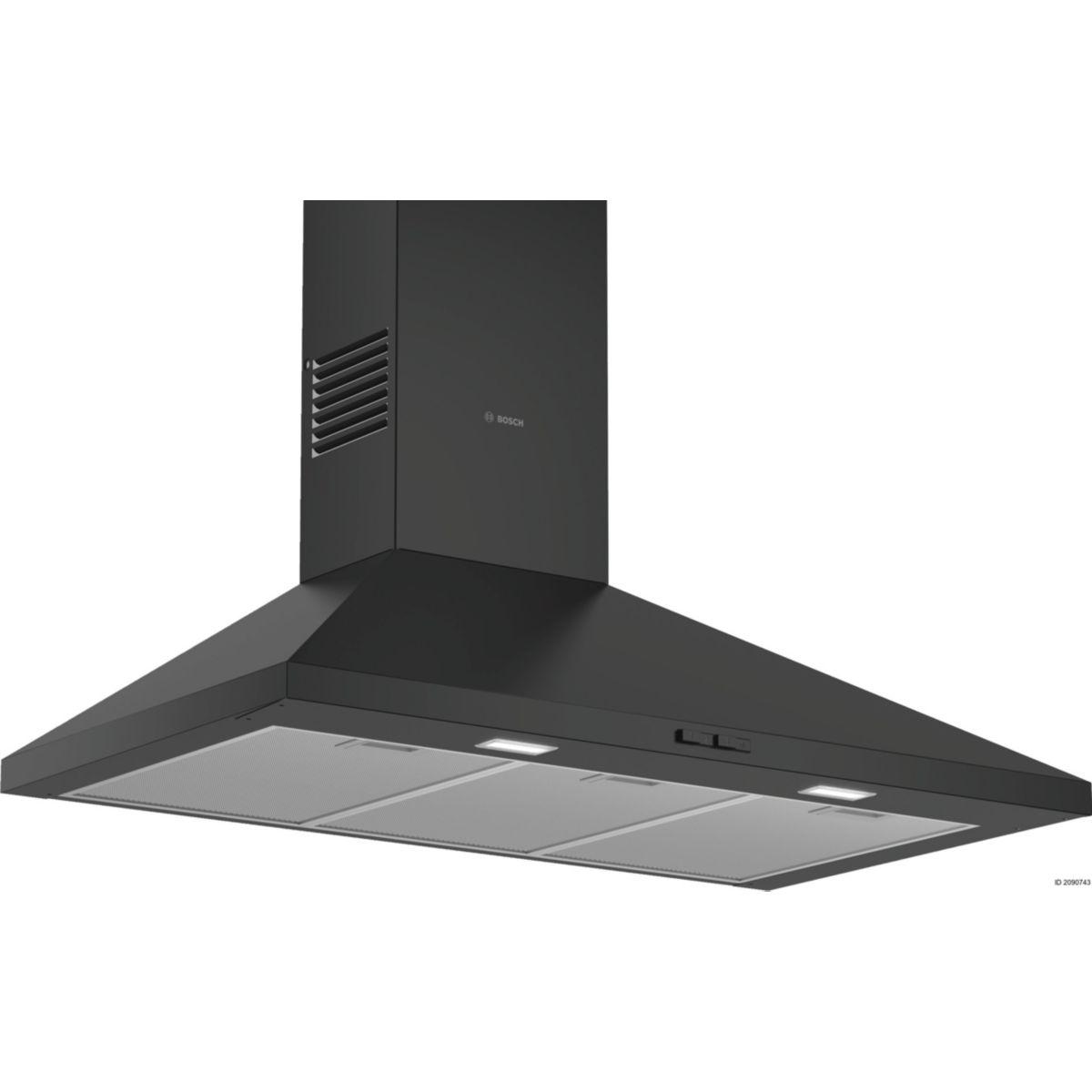 Hotte d�corative murale bosch dwp94bc60 - livraison offerte : code livp (photo) Hotte d�corative murale bosch dwp94bc60 - livraison offerte : code livp (photo)