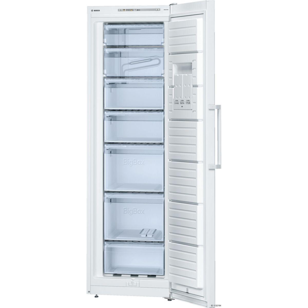 Cong�lateur armoire bosch gsv36vw32 (photo) Cong�lateur armoire bosch gsv36vw32 (photo)