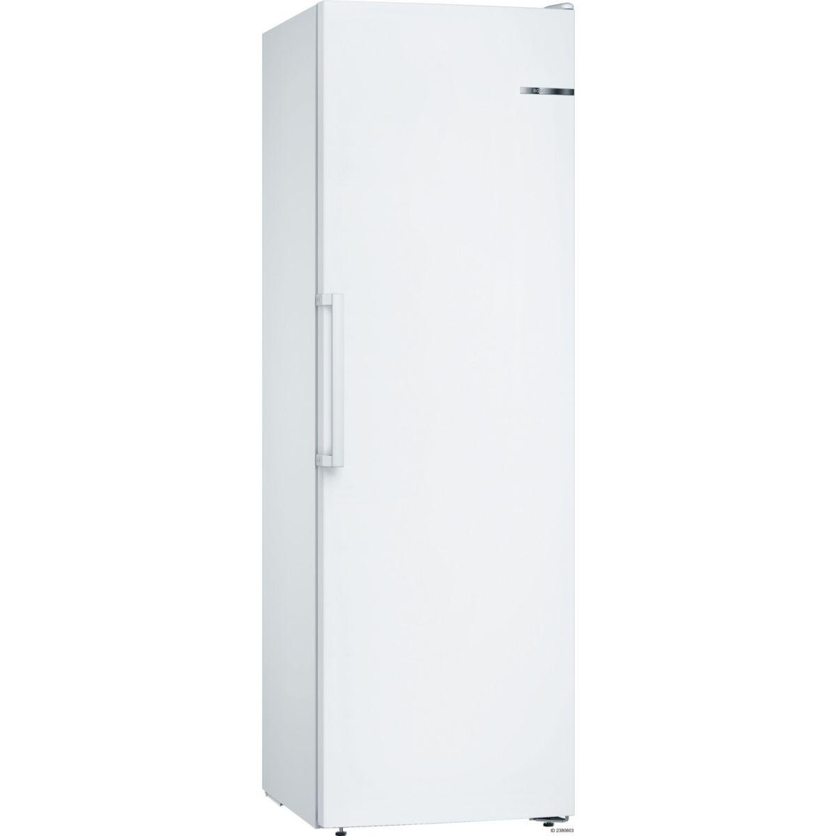 Cong�lateur armoire bosch gsn36vw3p - livraison offerte : code livp (photo) Cong�lateur armoire bosch gsn36vw3p - livraison offerte : code livp (photo)