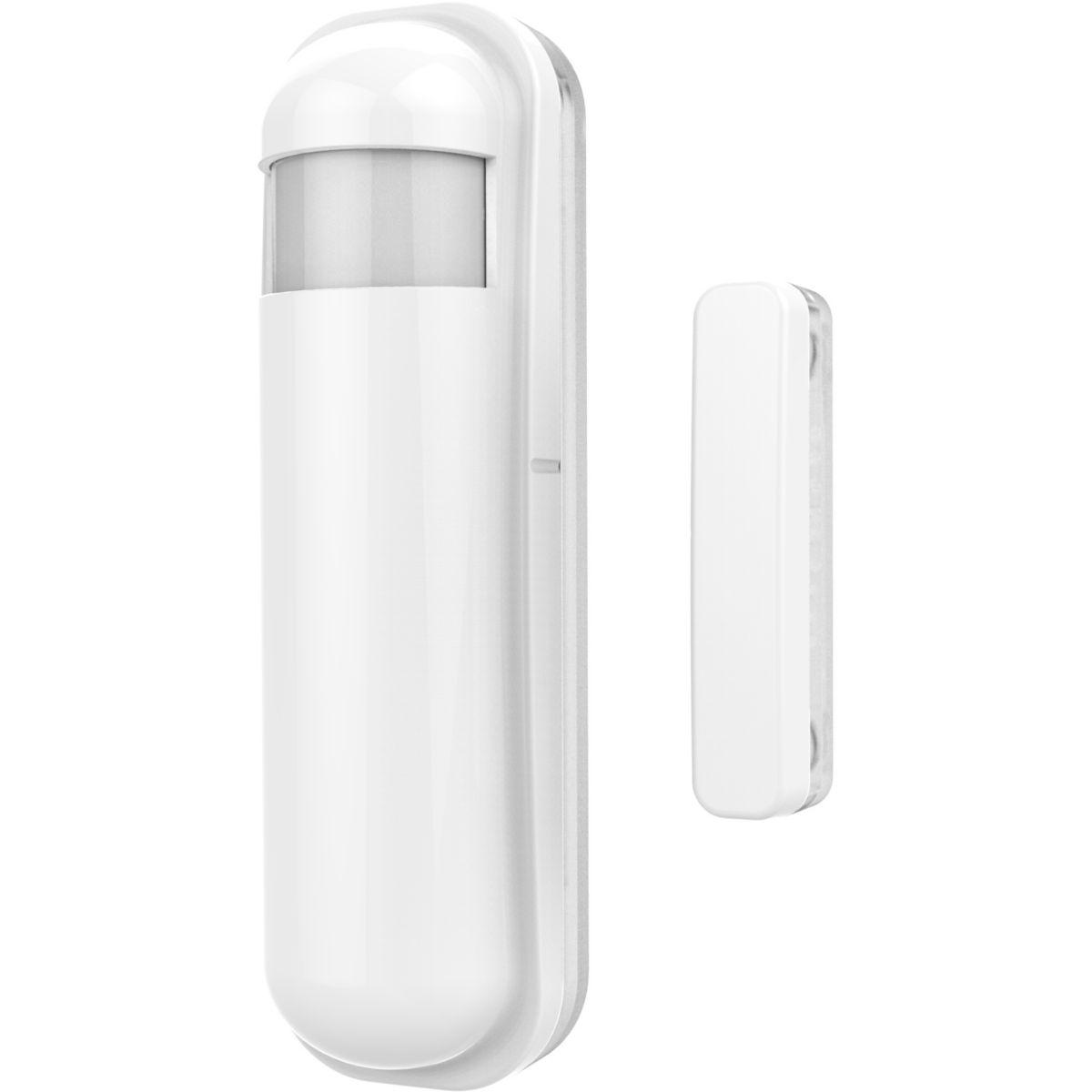 D�tecteur connect� evology d�tecteur multi-fonctions connect� - 5% de remise imm�diate avec le code : priv5 (photo) D�tecteur connect� evology d�tecteur multi-fonctions connect� - 5% de remise imm�diate avec le code : priv5 (photo)
