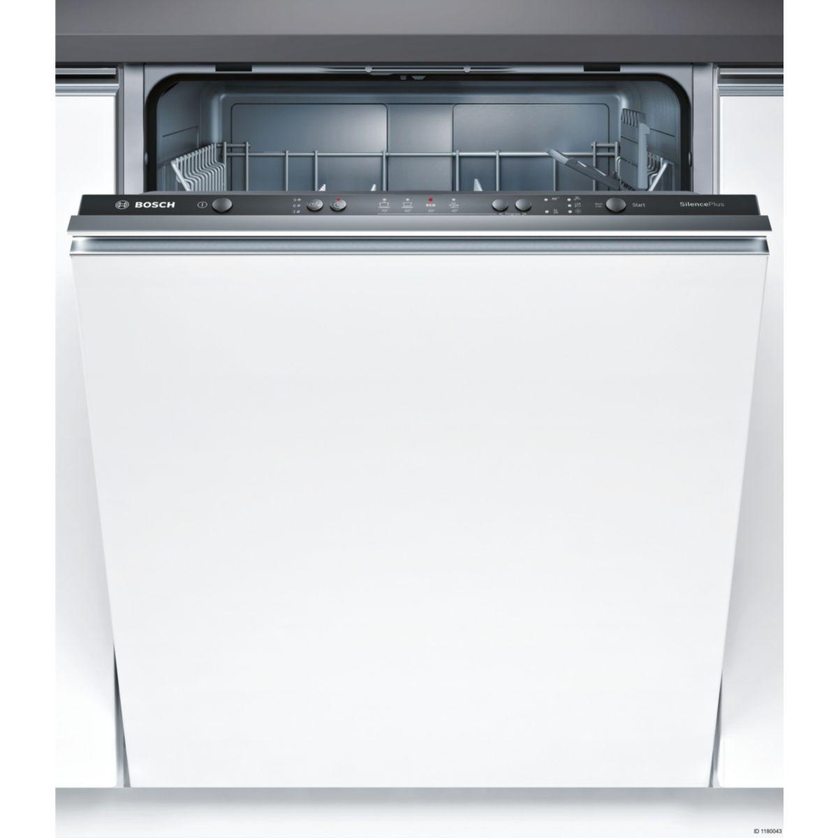 Lave vaisselle tout int�grable bosch smv41d00eu - livraison offerte : code livp (photo) Lave vaisselle tout int�grable bosch smv41d00eu - livraison offerte : code livp (photo)