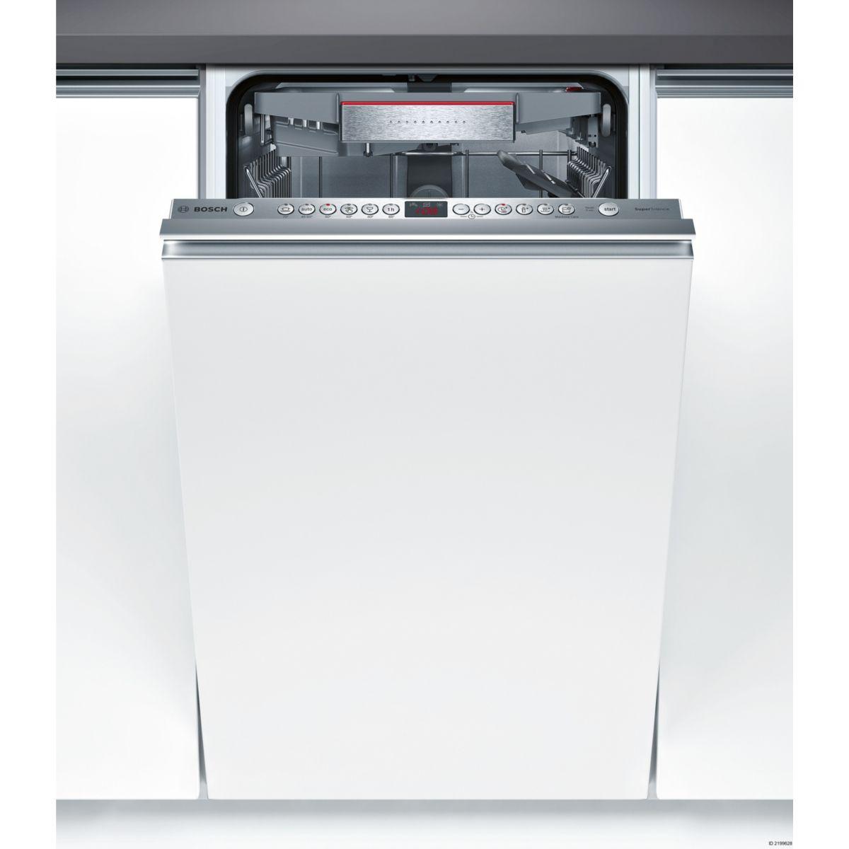 Lave vaisselle tout int�grable bosch spv66tx04e - livraison offerte : code livp (photo) Lave vaisselle tout int�grable bosch spv66tx04e - livraison offerte : code livp (photo)
