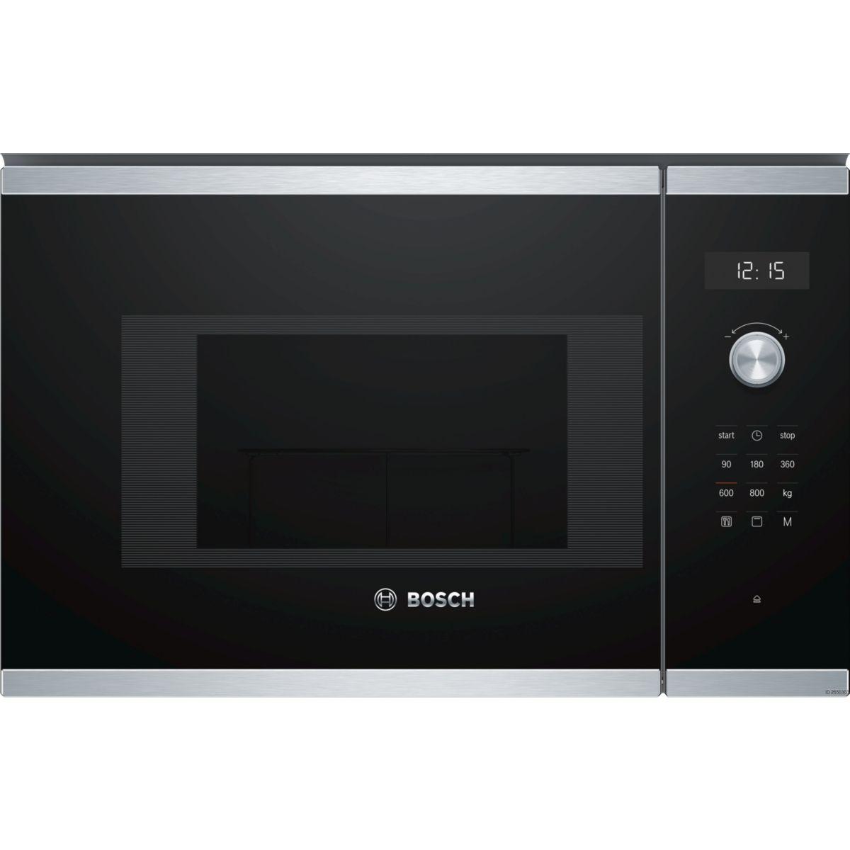 Micro ondes bosch bel524ms0 - 2% de remise imm�diate avec le code : gam2 (photo) Micro ondes bosch bel524ms0 - 2% de remise imm�diate avec le code : gam2 (photo)
