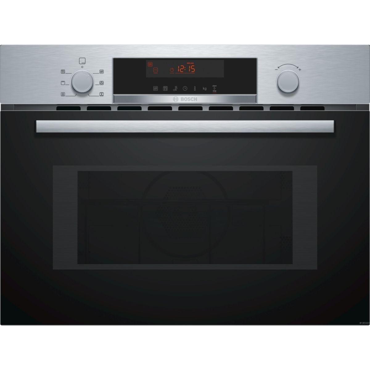 Micro ondes encastrable bosch cma583ms0 - livraison offerte : code livp (photo) Micro ondes encastrable bosch cma583ms0 - livraison offerte : code livp (photo)