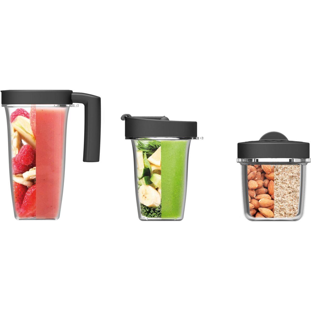 Blender magimix blender kit 17531 - livraison offerte : code livprem (photo) Blender magimix blender kit 17531 - livraison offerte : code livprem (photo)