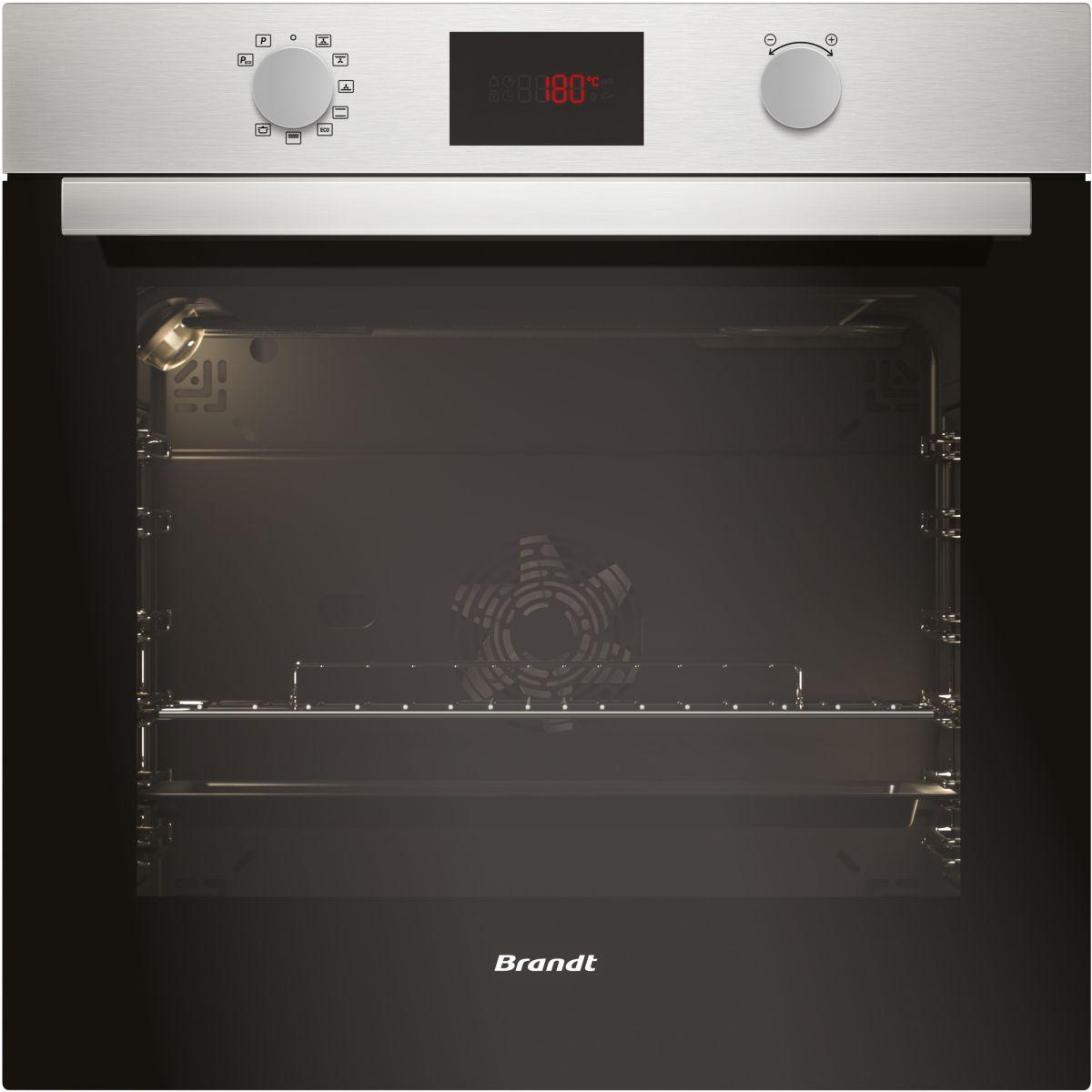 Four encastrable brandt ex bxp4490x - livraison offerte : code premium (photo) Four encastrable brandt ex bxp4490x - livraison offerte : code premium (photo)