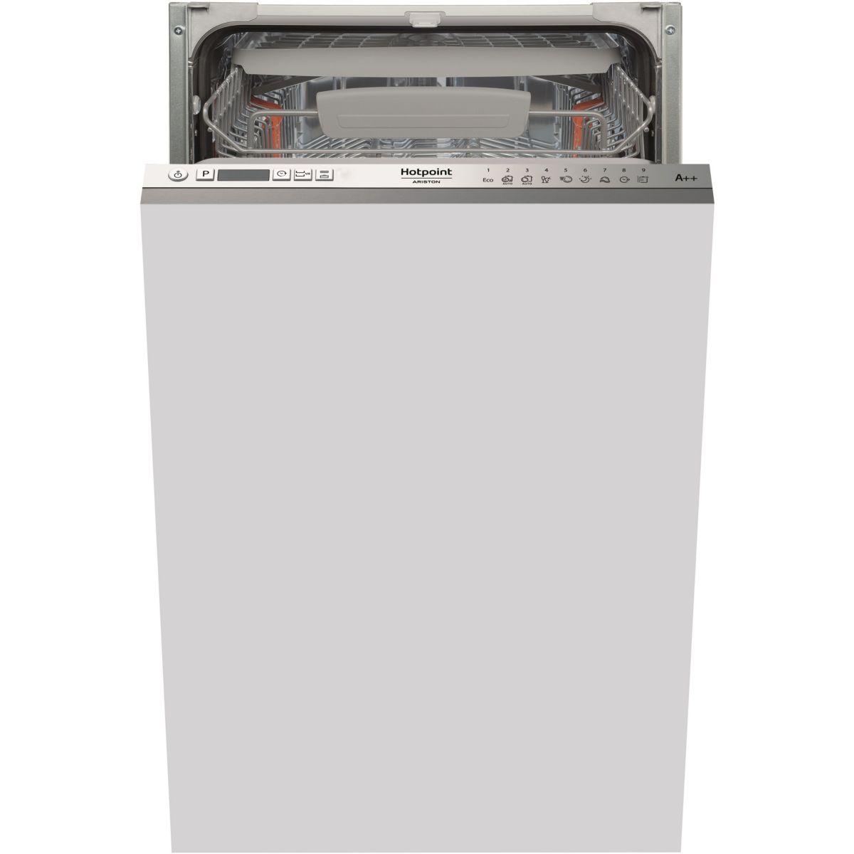 Lave vaisselle tout int�grable hotpoint lstf9m124ceu - livraison offerte : code livp (photo) Lave vaisselle tout int�grable hotpoint lstf9m124ceu - livraison offerte : code livp (photo)