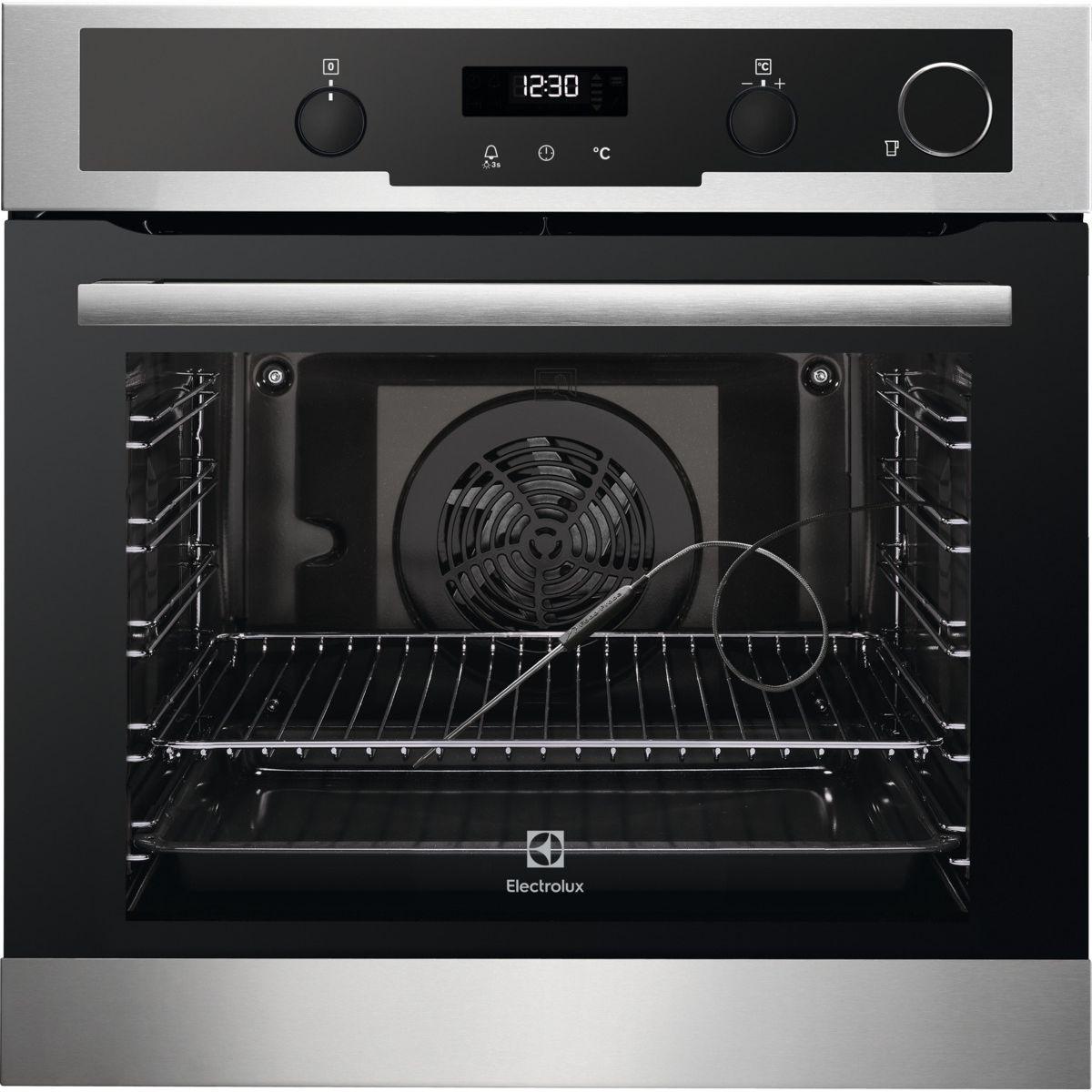 Four encastrable electrolux eoc6631tox - livraison offerte : code premium (photo) Four encastrable electrolux eoc6631tox - livraison offerte : code premium (photo)