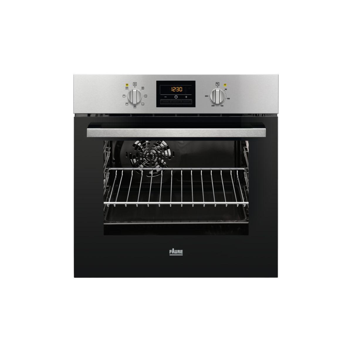 Four encastrable faure fza27901xu - livraison offerte : code livd (photo) Four encastrable faure fza27901xu - livraison offerte : code livd (photo)