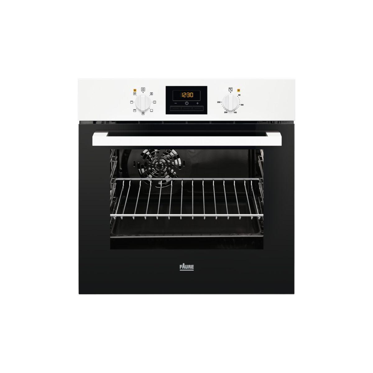 Four encastrable faure fza27901wu - livraison offerte : code livd (photo) Four encastrable faure fza27901wu - livraison offerte : code livd (photo)