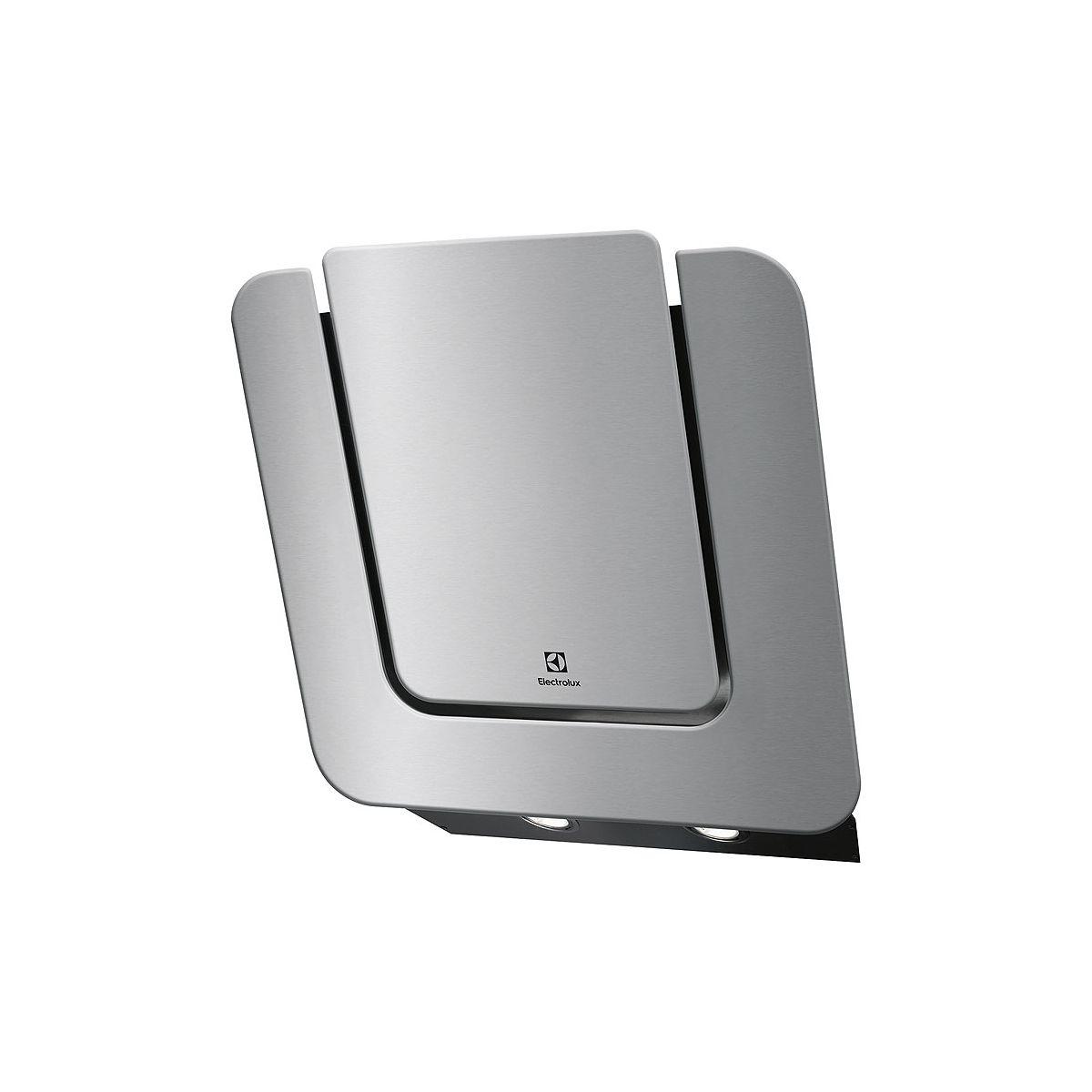 Hotte d�corative murale electrolux lfv215x - livraison offerte : code livp (photo) Hotte d�corative murale electrolux lfv215x - livraison offerte : code livp (photo)