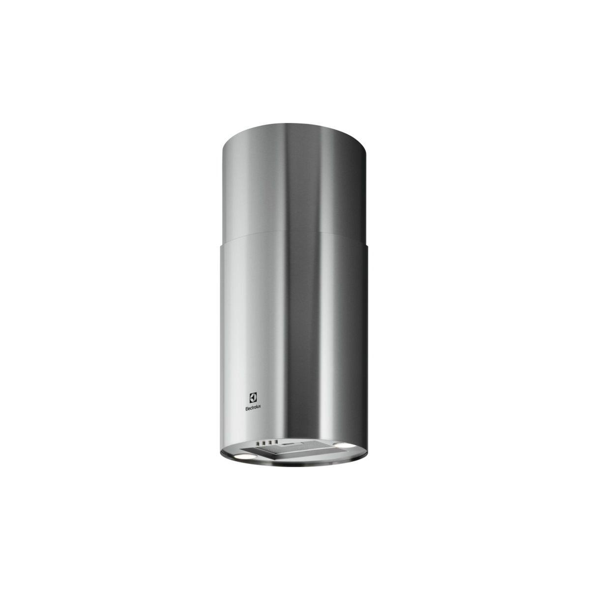 Hotte d�corative �lot electrolux lfi514x - livraison offerte : code livp (photo) Hotte d�corative �lot electrolux lfi514x - livraison offerte : code livp (photo)