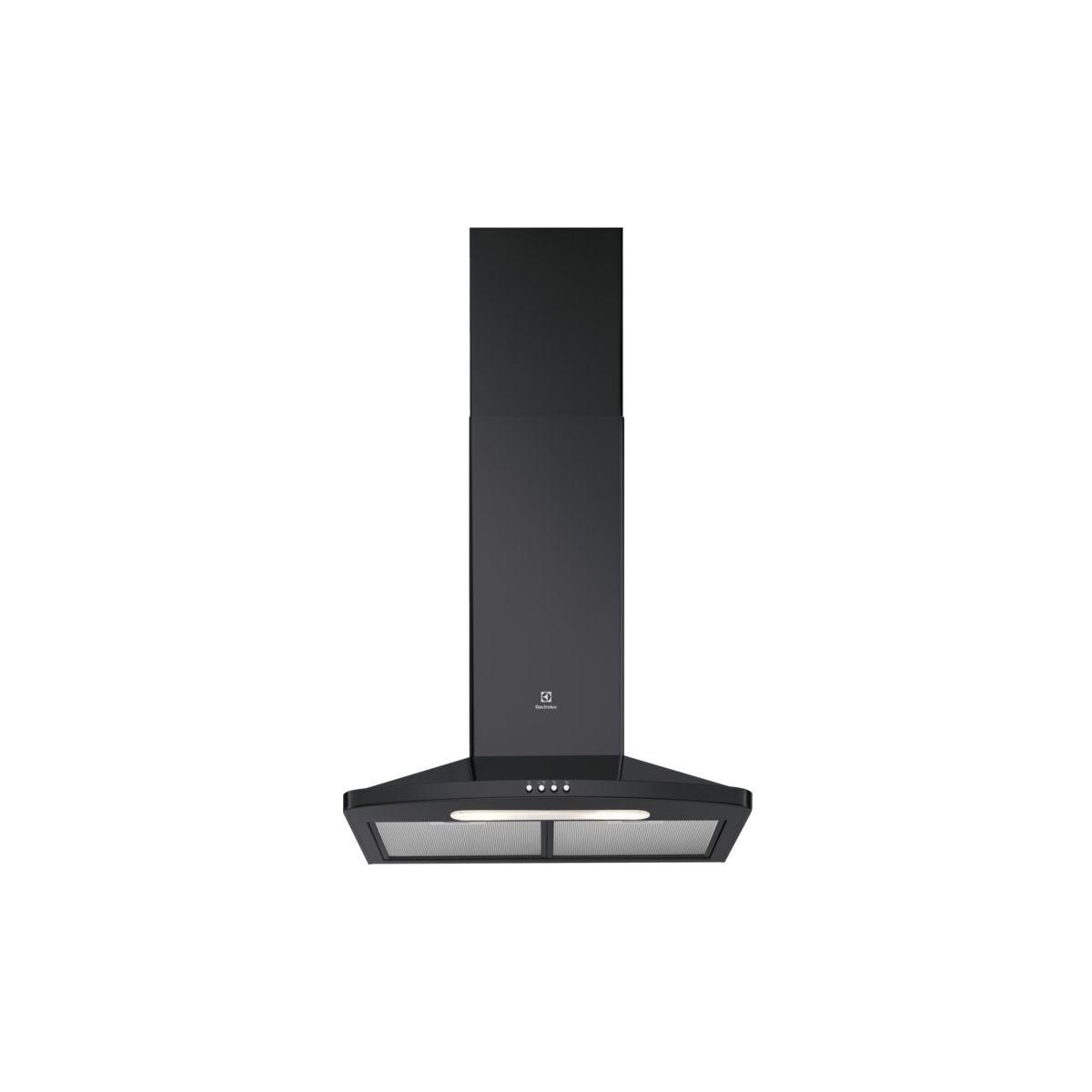 Hotte d�corative murale electrolux efc316k (photo) Hotte d�corative murale electrolux efc316k (photo)