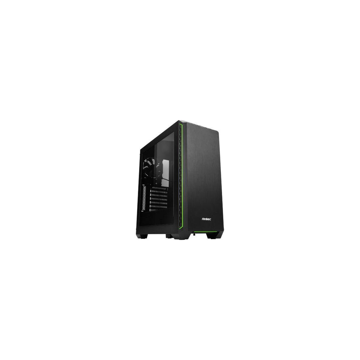 Boitier pc antec p7 vert avec fenetre - 2% de remise imm�diate avec le code : school2 (photo) Boitier pc antec p7 vert avec fenetre - 2% de remise imm�diate avec le code : school2 (photo)