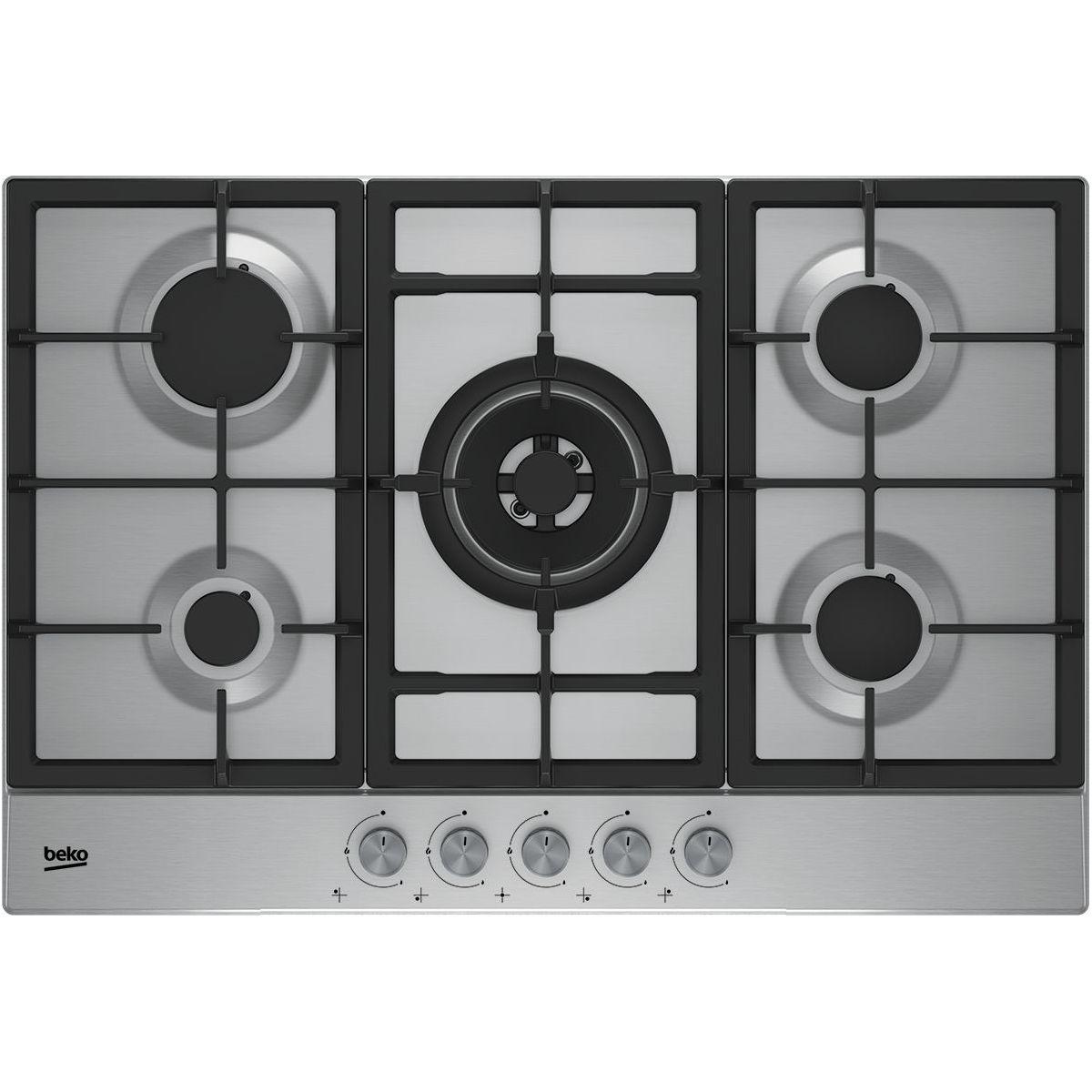 Table gaz beko hiaw75225sx - 2% de remise imm�diate avec le code : gam2 (photo) Table gaz beko hiaw75225sx - 2% de remise imm�diate avec le code : gam2 (photo)