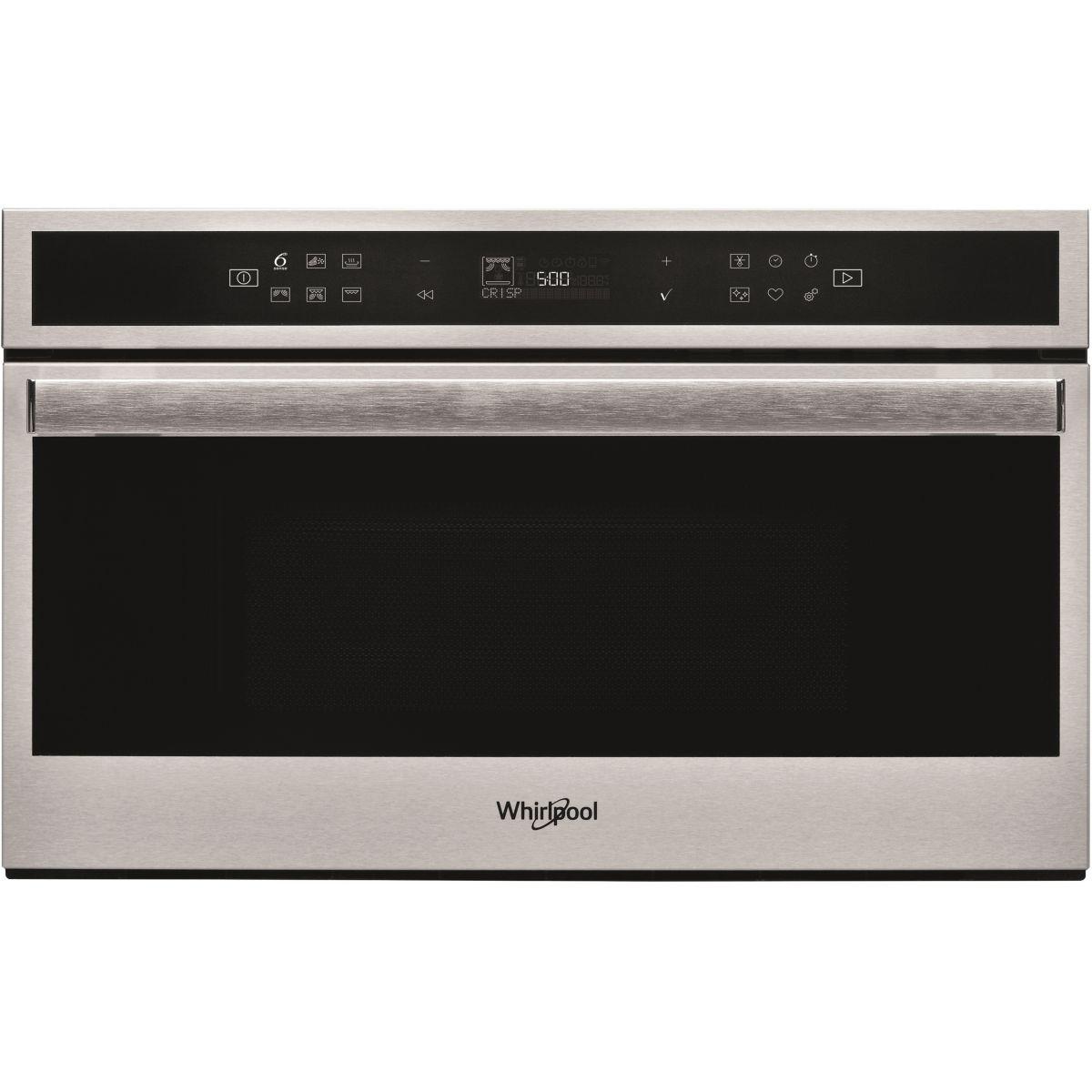 Micro ondes combin� whirlpool w collection w6md440 - 20% de remise imm�diate avec le code : gam20 (photo) Micro ondes combin� whirlpool w collection w6md440 - 20% de remise imm�diate avec le code : gam20 (photo)