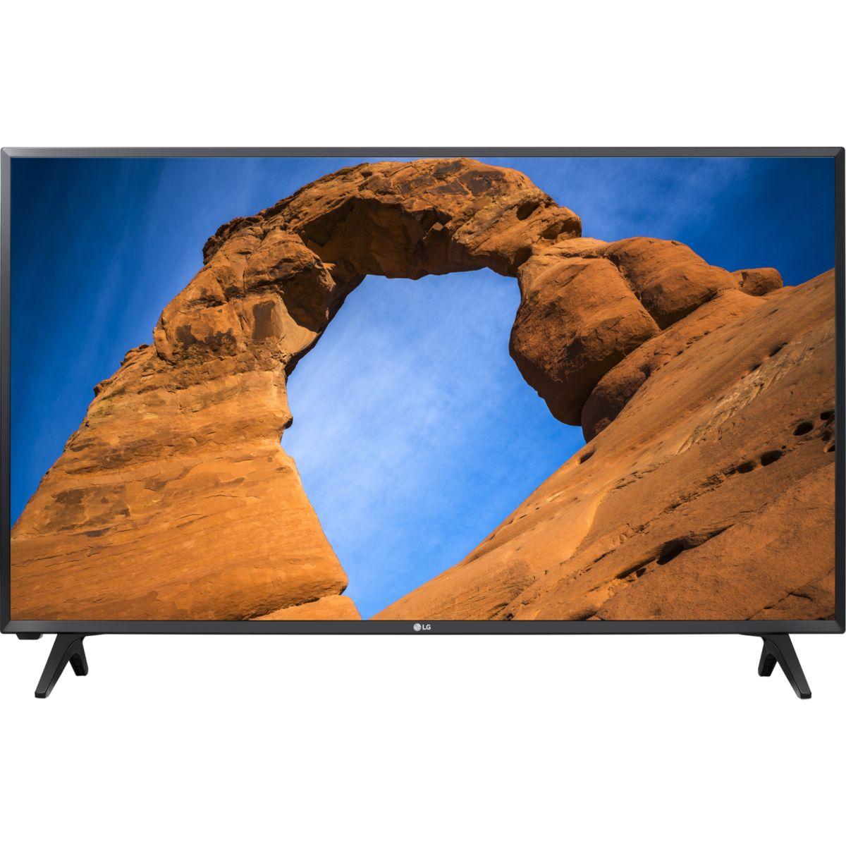 Tv led lg 43lk5000 - livraison offerte : code liv (photo) Tv led lg 43lk5000 - livraison offerte : code liv (photo)