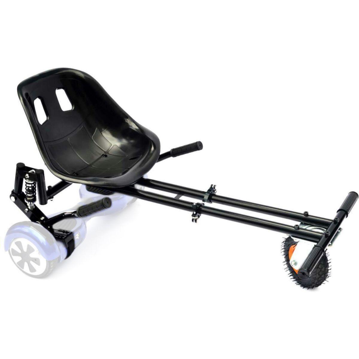 Kit kart gyrokart kart pour hoverboard avec suspension - 15% de remise imm�diate avec le code : priv15 (photo) Kit kart gyrokart kart pour hoverboard avec suspension - 15% de remise imm�diate avec le code : priv15 (photo)
