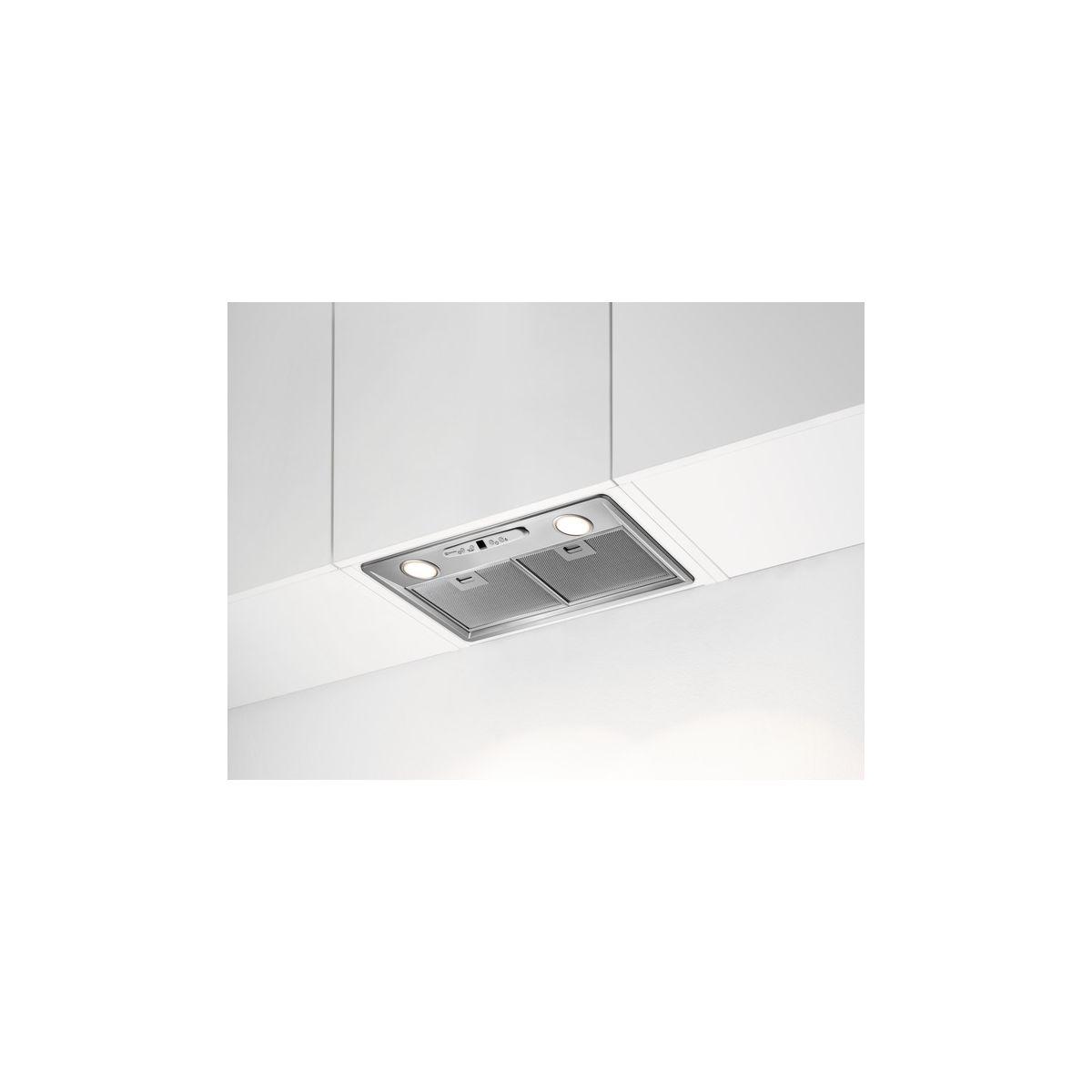 Groupe aspirant ou filtrant electrolux lfg615x - livraison offerte : code livp (photo) Groupe aspirant ou filtrant electrolux lfg615x - livraison offerte : code livp (photo)