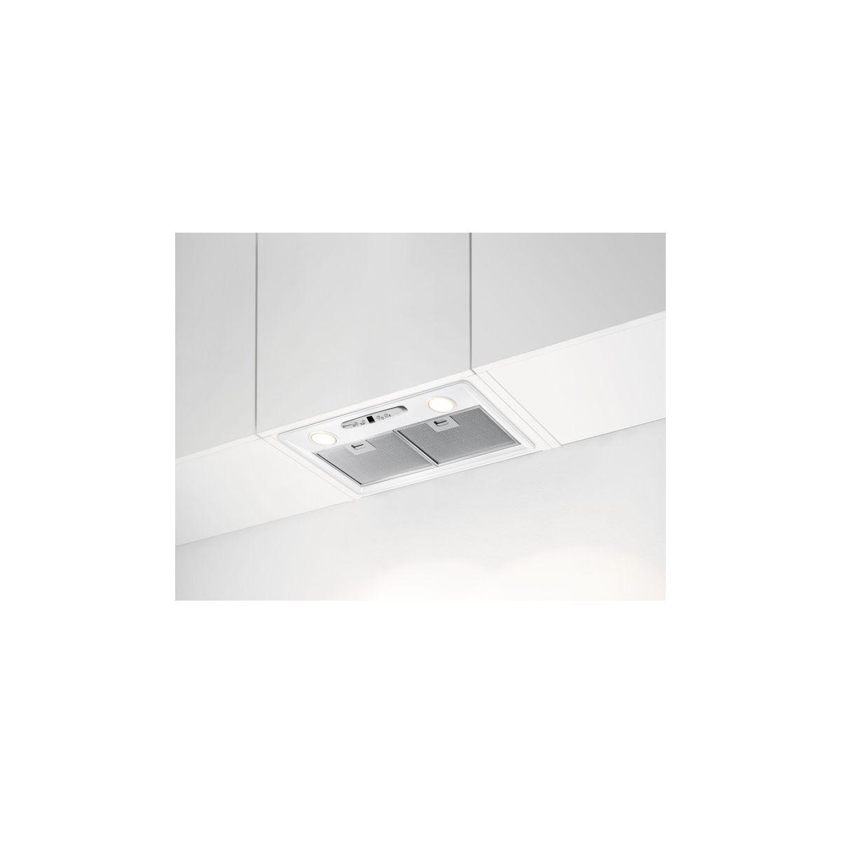 Groupe aspirant ou filtrant electrolux lfg615w - livraison offerte : code livp (photo) Groupe aspirant ou filtrant electrolux lfg615w - livraison offerte : code livp (photo)
